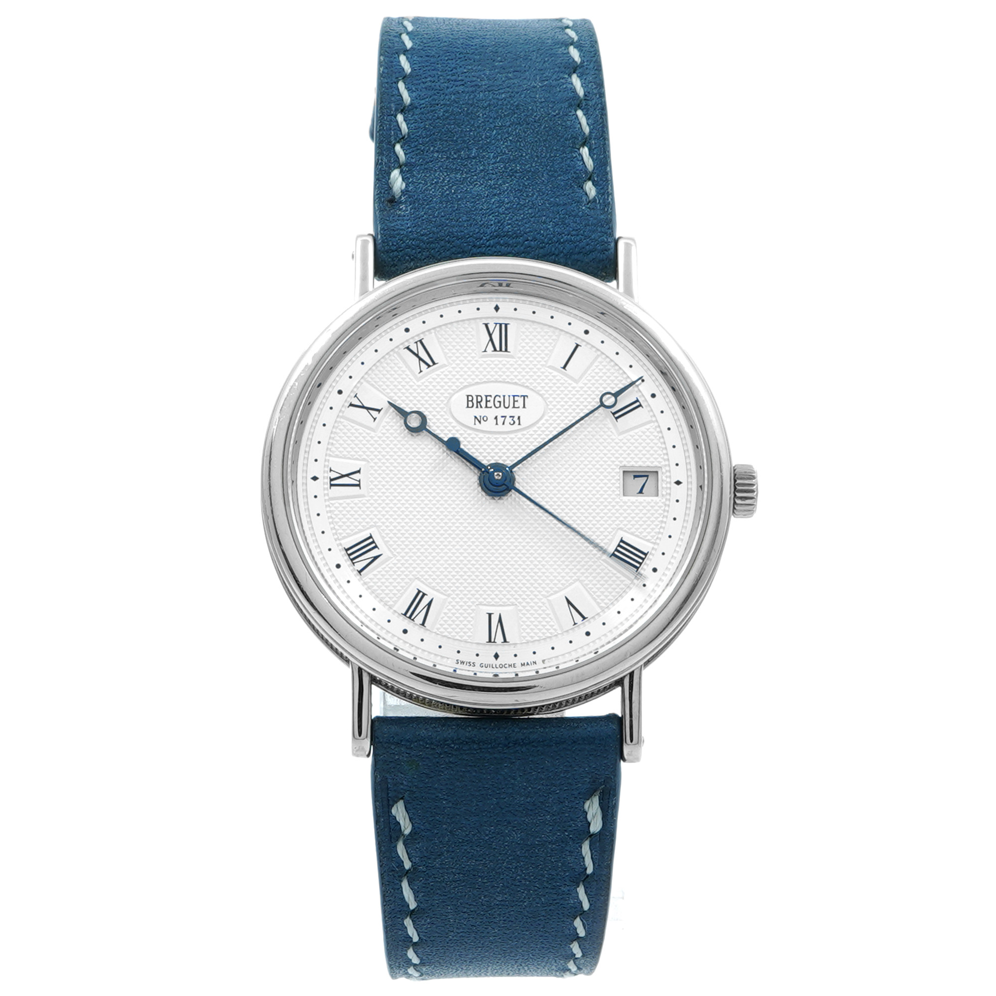 Breguet Classique 5967 - Inventory 8379