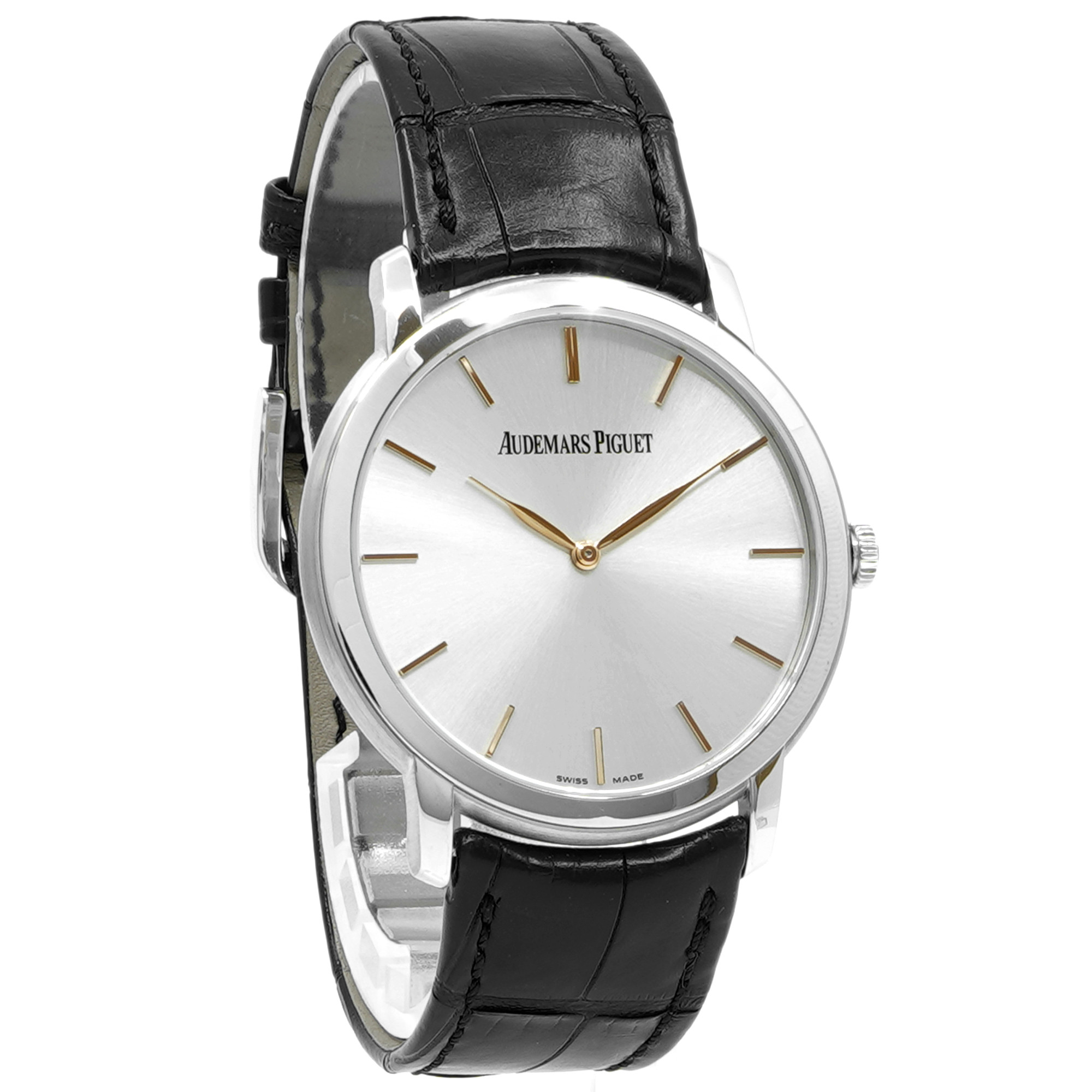 Audemars Piguet Jules Audemars - Inventory 8386