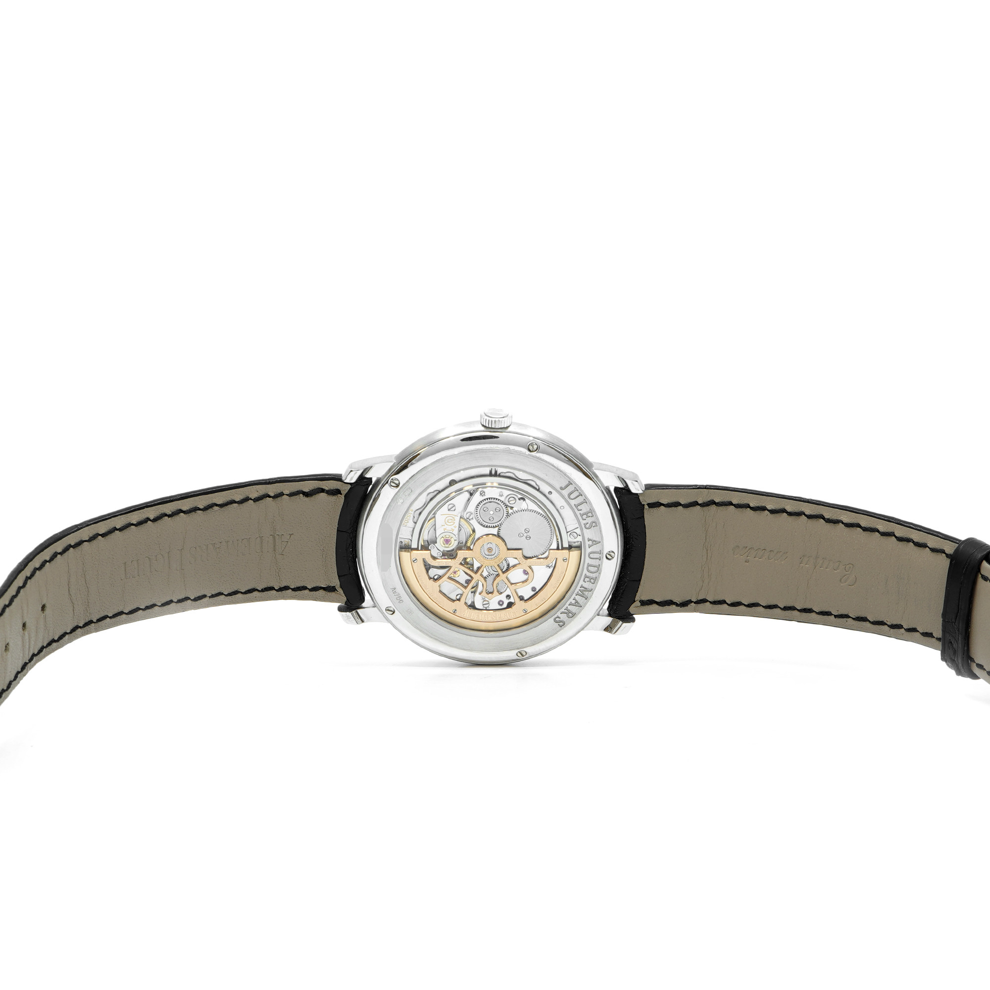 Audemars Piguet Jules Audemars - Inventory 8386