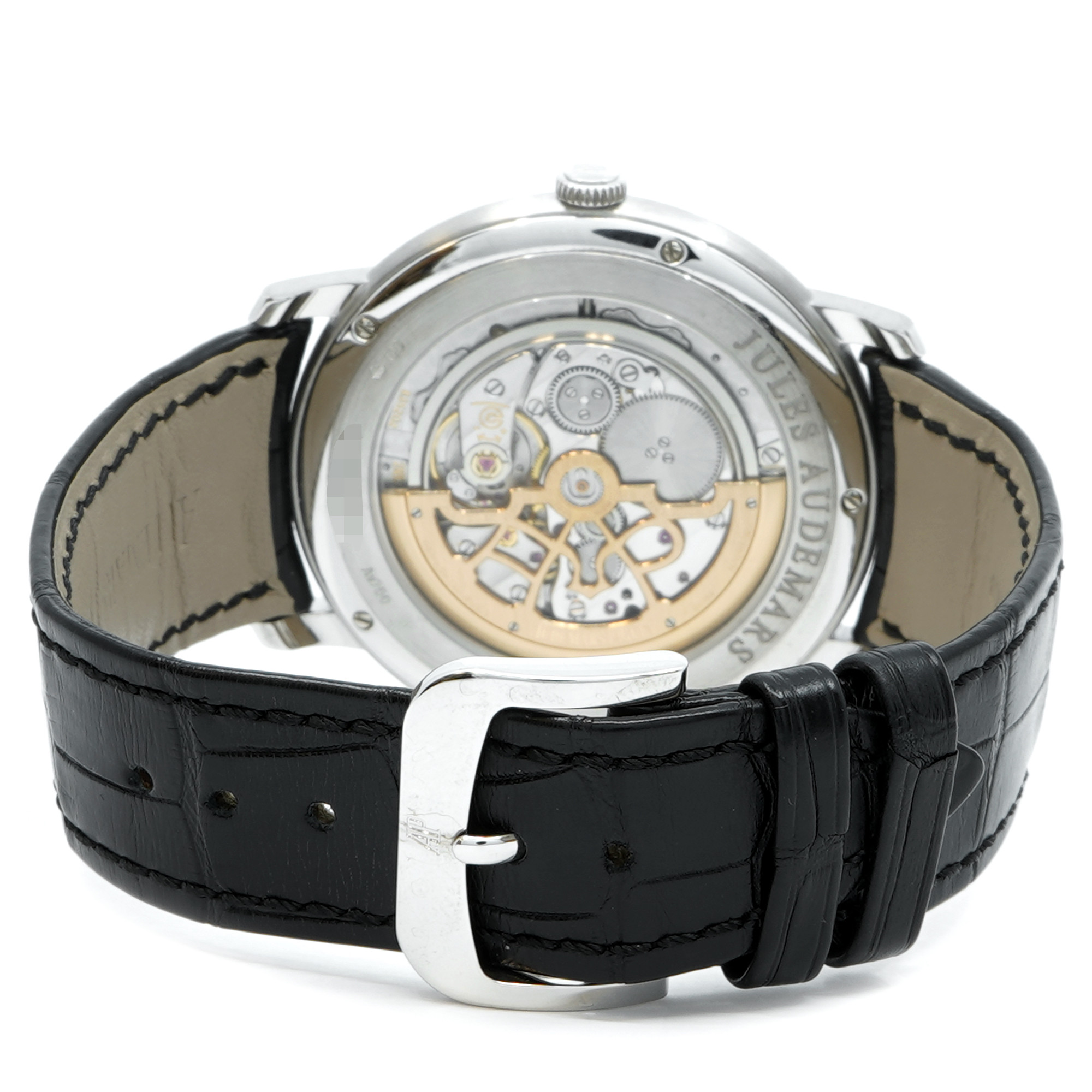 Audemars Piguet Jules Audemars - Inventory 8386