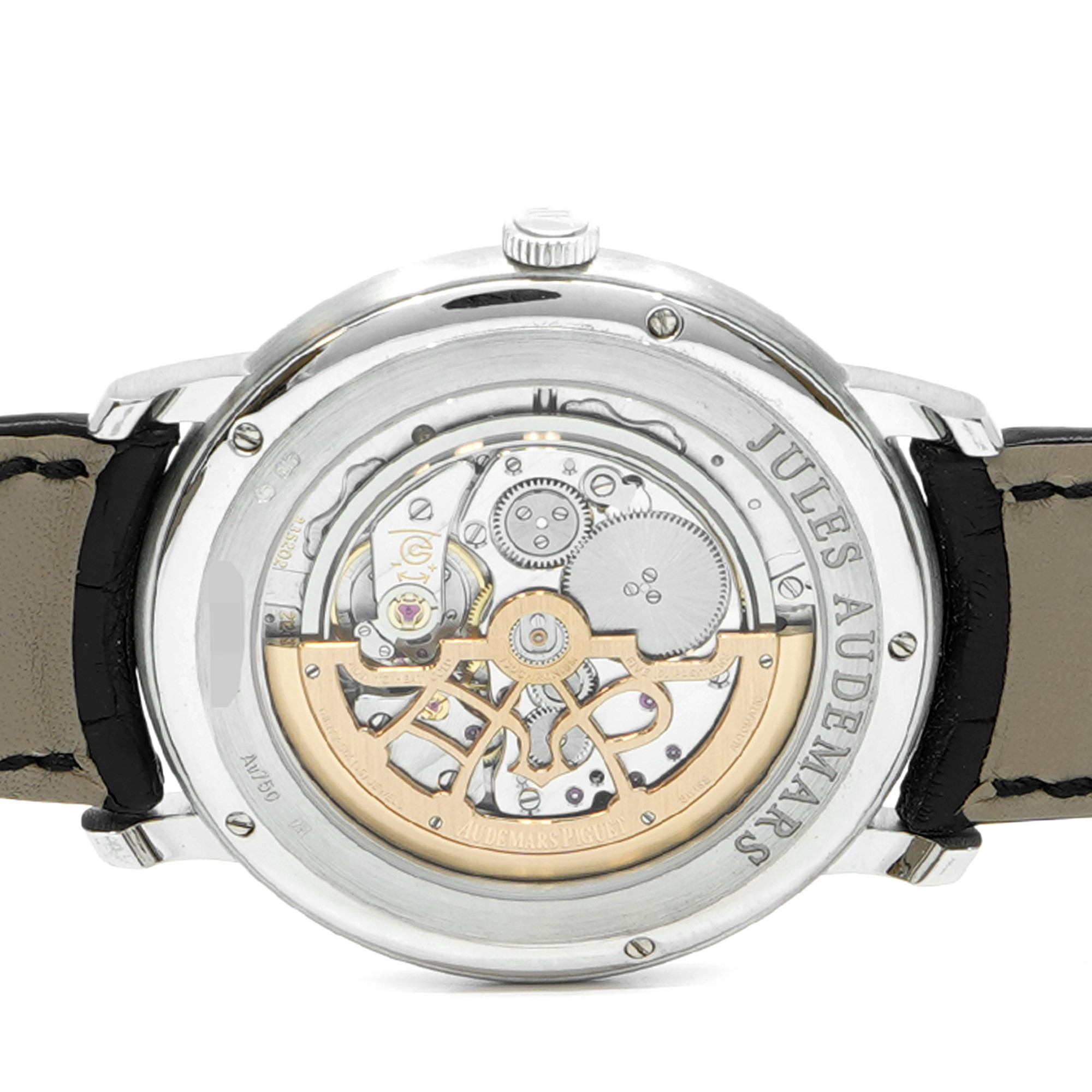 Audemars Piguet Jules Audemars - Inventory 8386