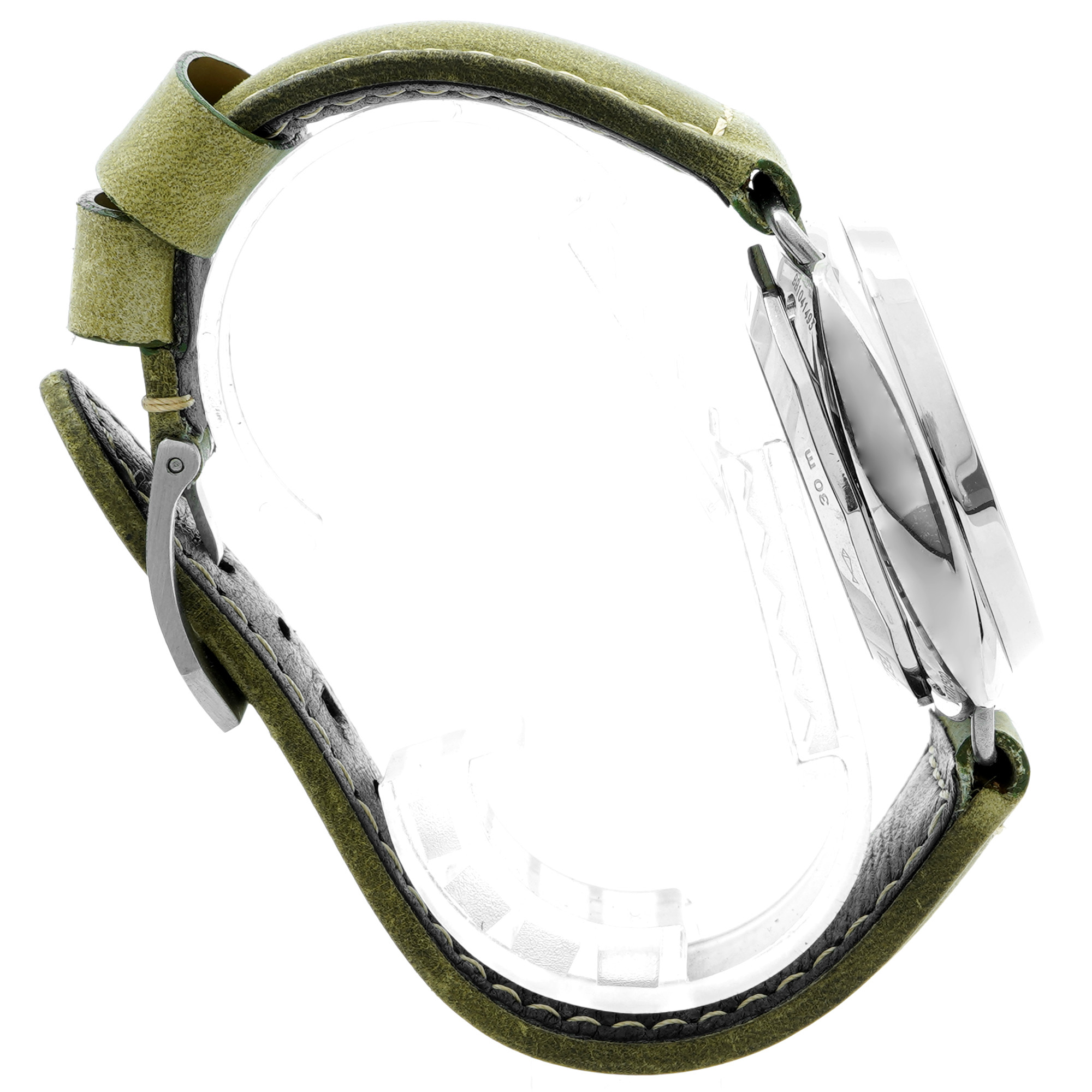 Panerai Radiomir GMT Alarm PAM00098 - Inventory 8383