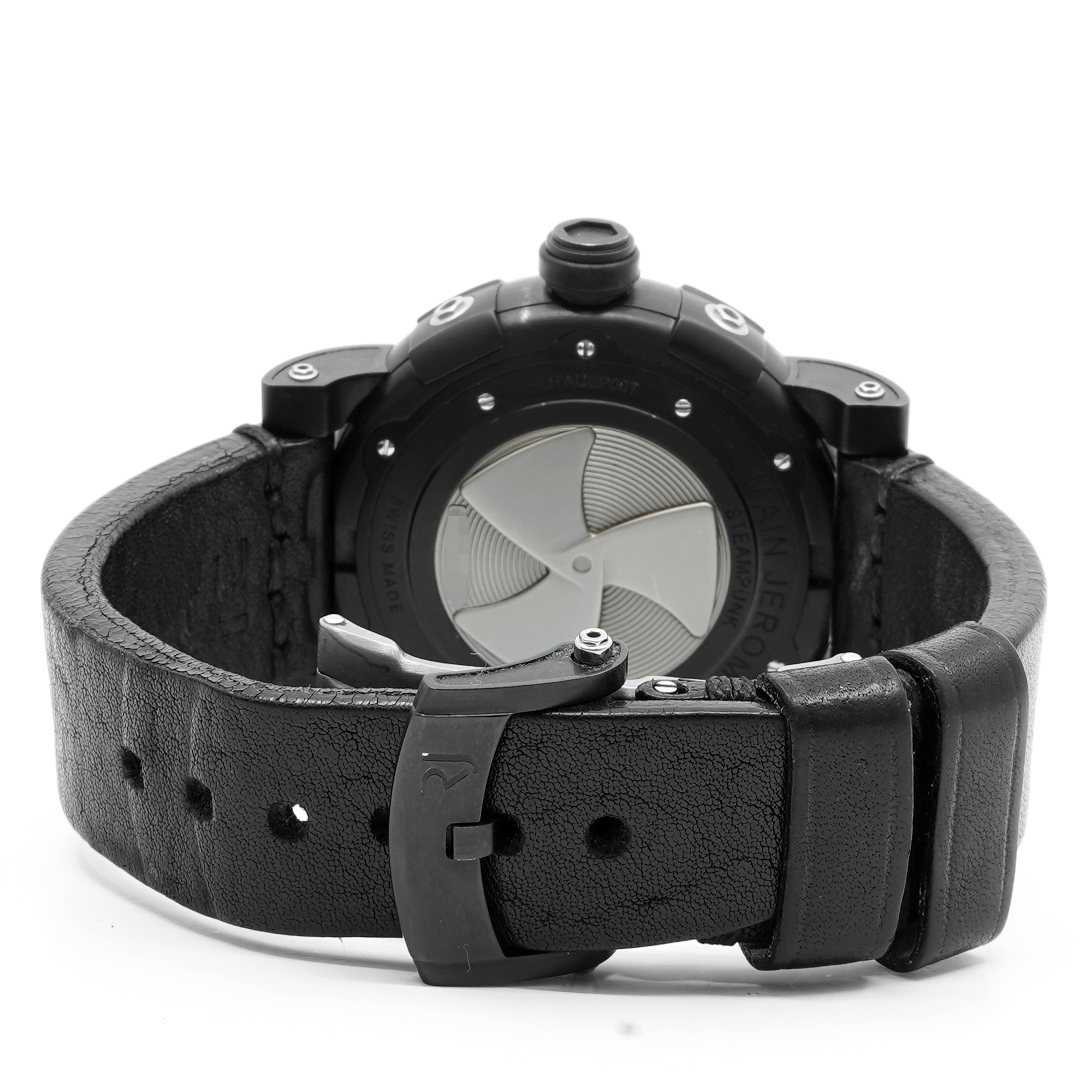Romain Jerome Steampunk RJTAUSP007 - Inventory 8396 - DelrayWatch.com
