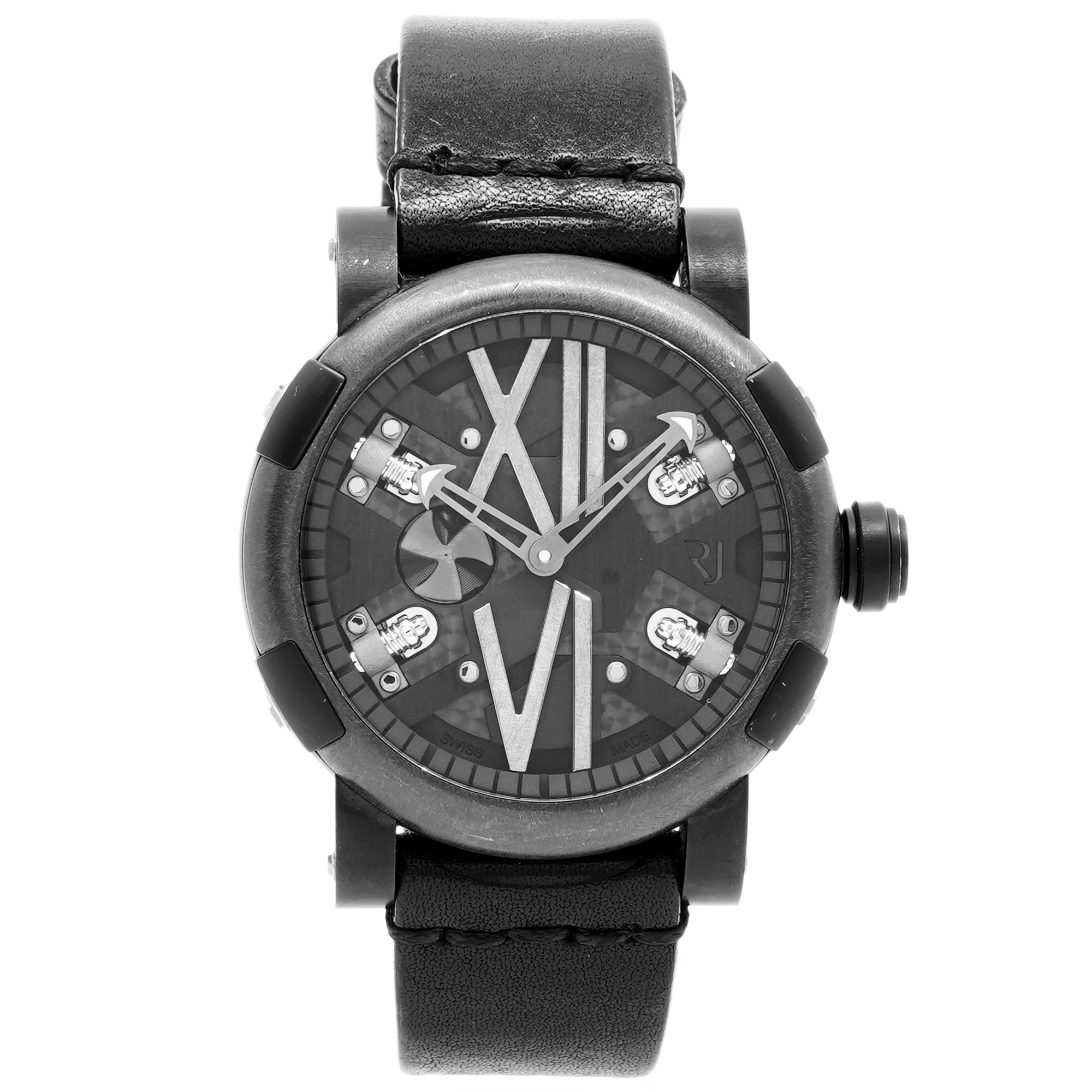 Romain Jerome Steampunk RJTAUSP007 - Inventory 8396 - DelrayWatch.com