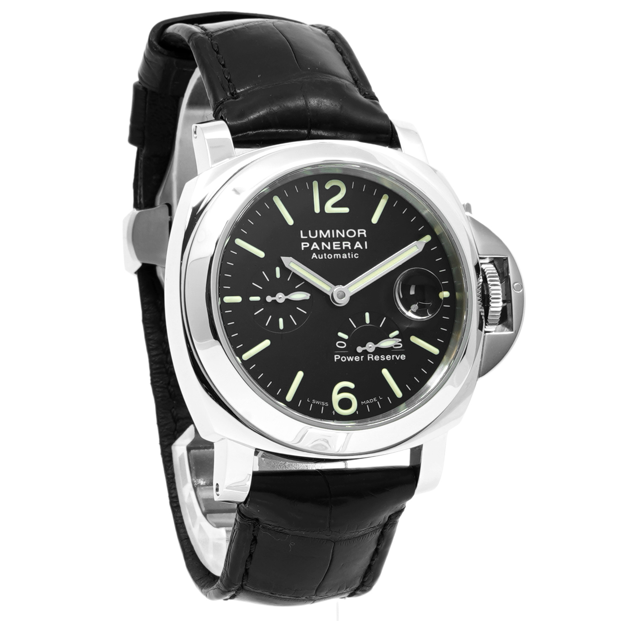 Panerai Luminor Power Reserve PAM00090 - Inventory 8397