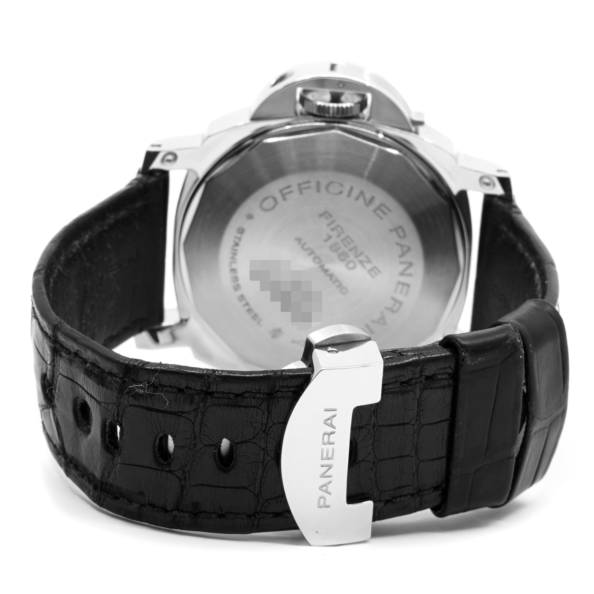 Panerai Luminor Power Reserve PAM00090 - Inventory 8397