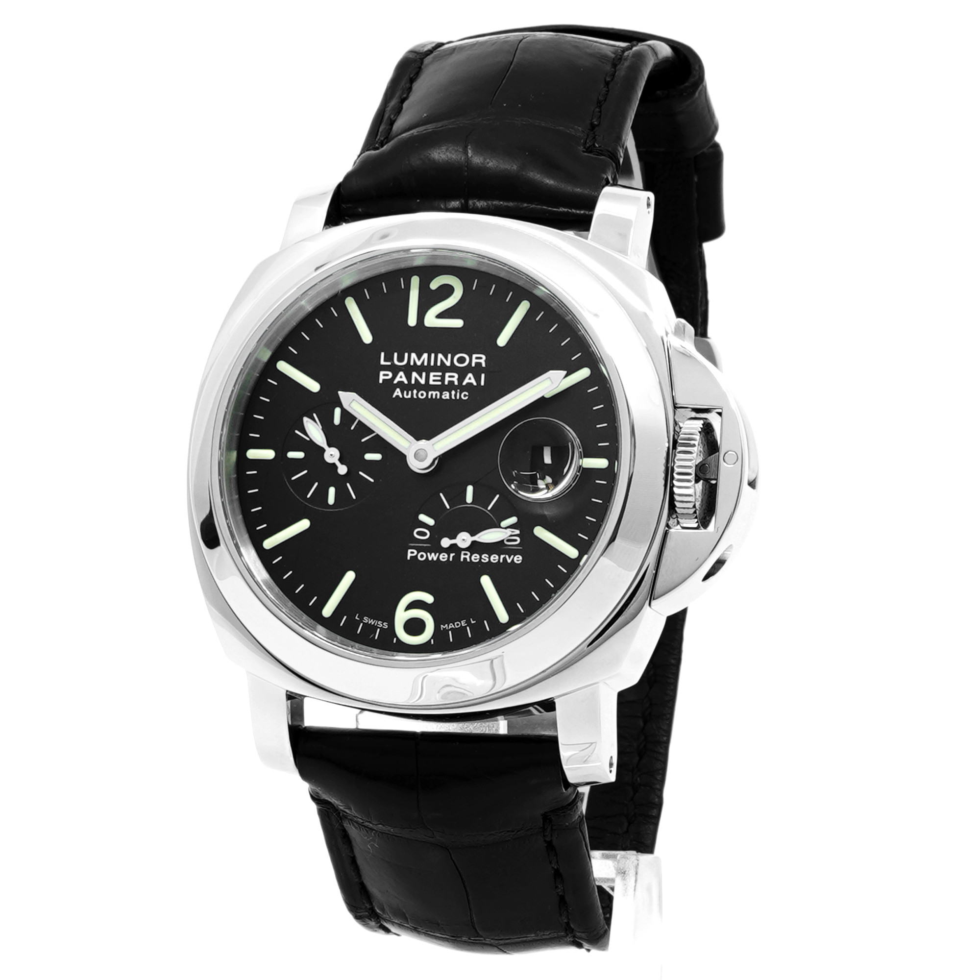 Panerai Luminor Power Reserve PAM00090 - Inventory 8397