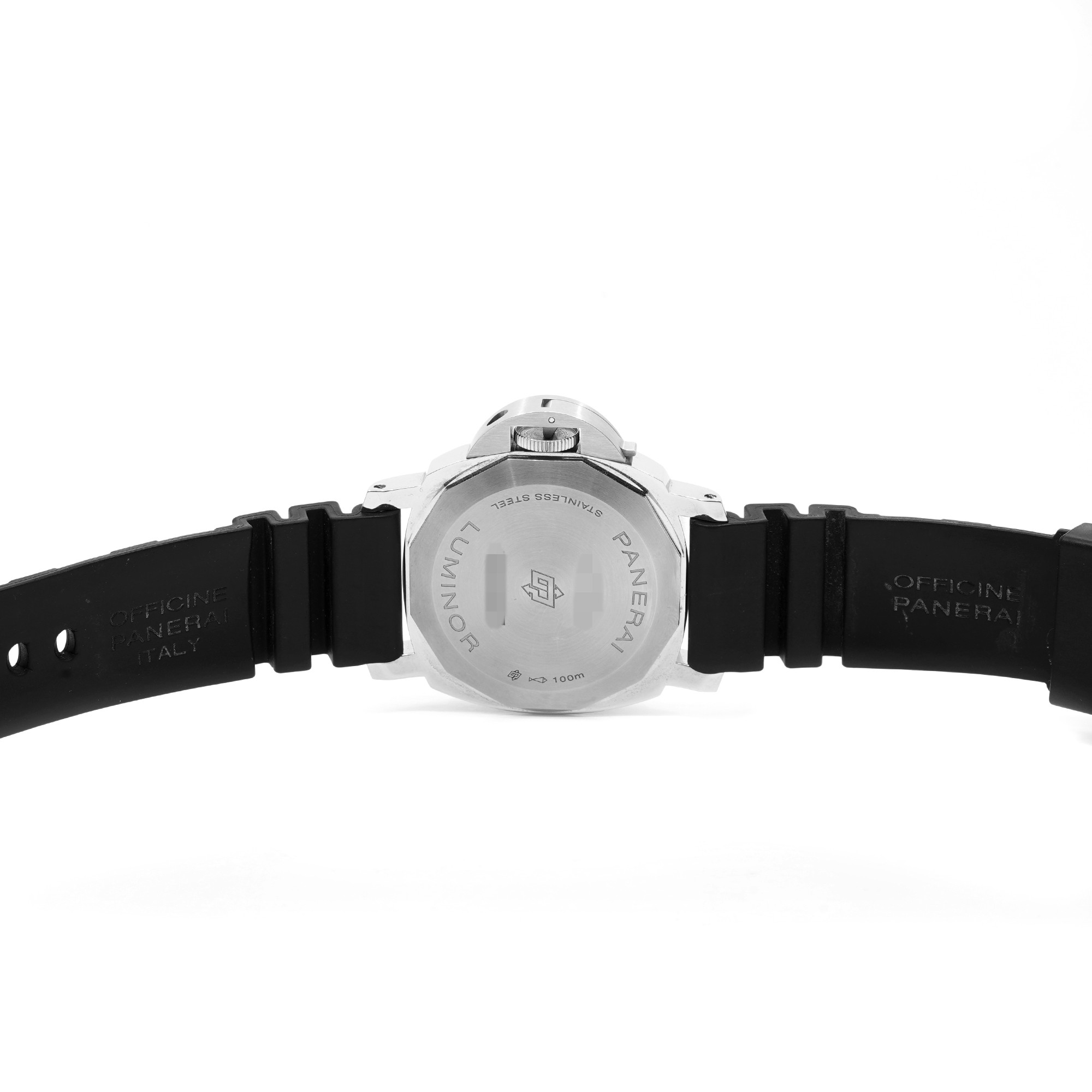 Panerai Luminor Base Logo PAM01086 - Inventory 8406