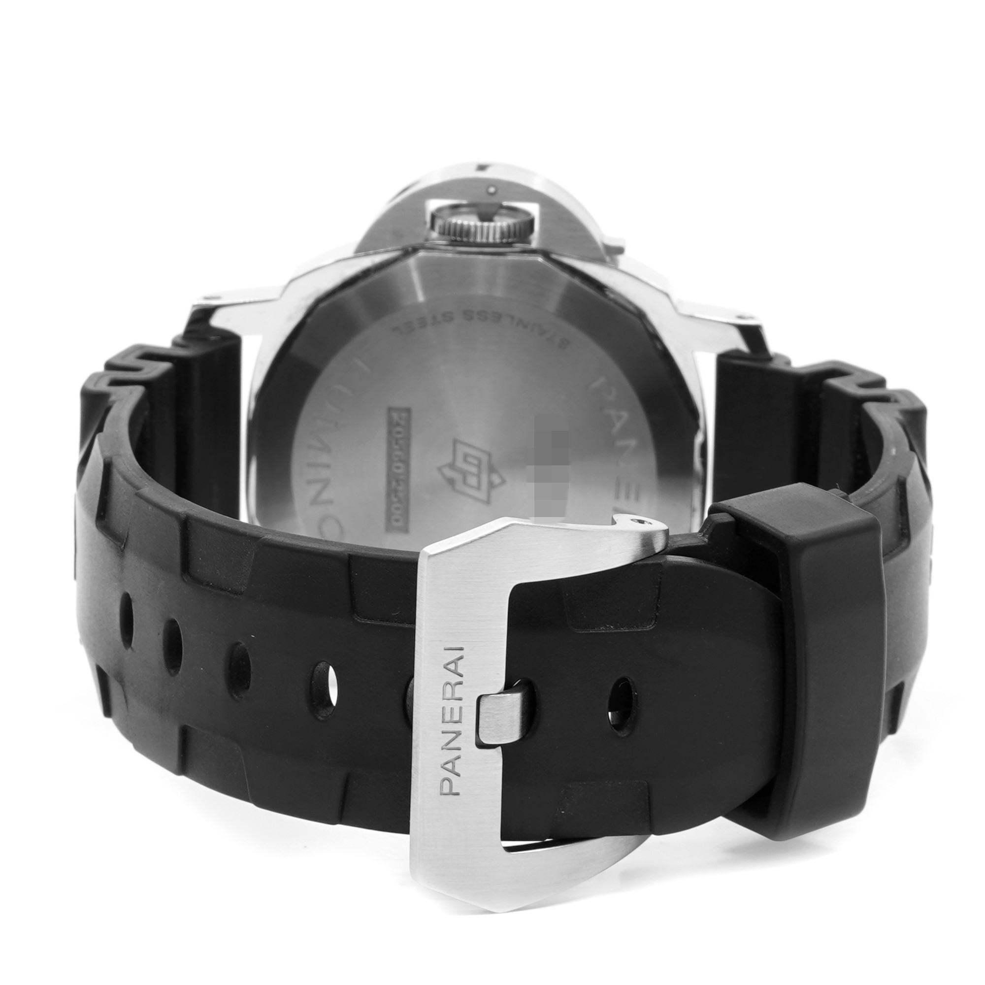 Panerai Luminor Base Logo PAM01086 - Inventory 8406