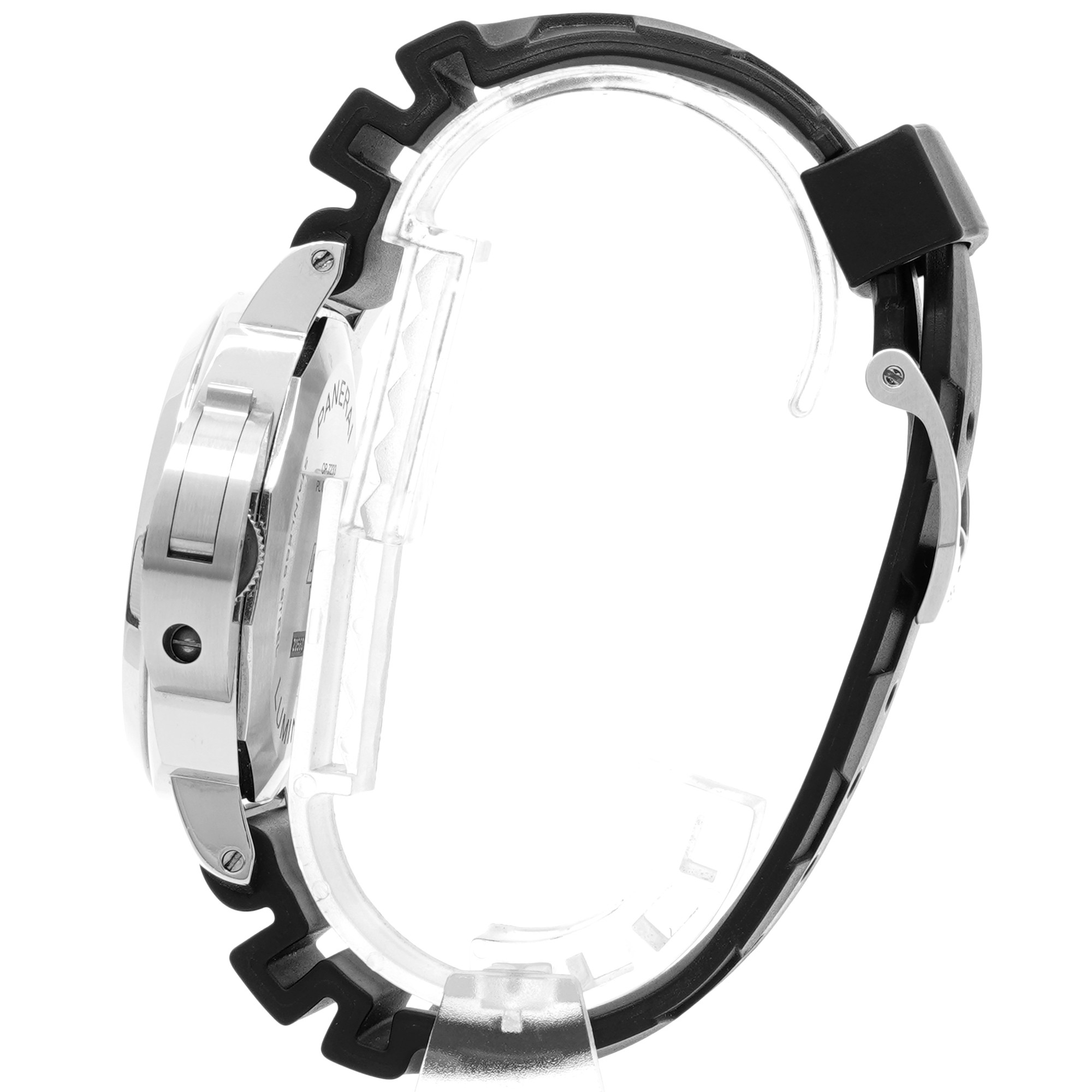 Panerai Luminor Base Logo PAM01086 - Inventory 8406