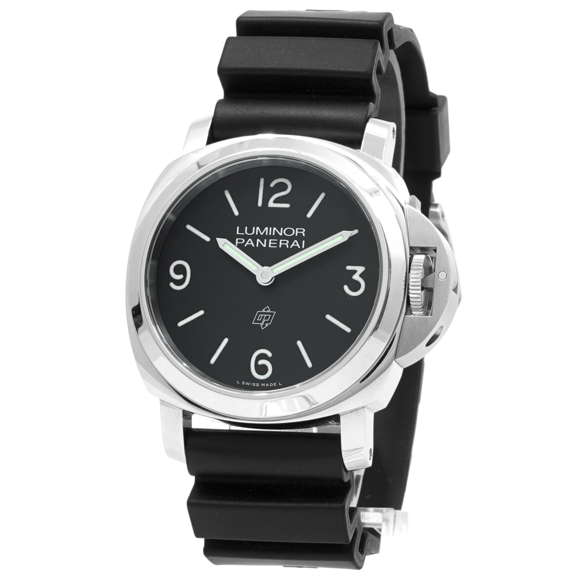 Panerai Luminor Base Logo PAM01086 - Inventory 8406