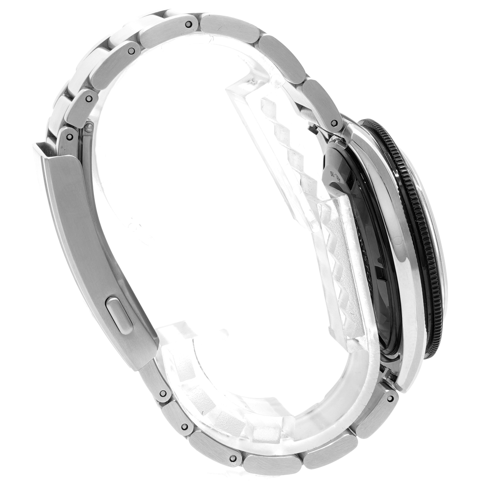 Christopher Ward C65 GMT Worldtimer - Inventory 8408