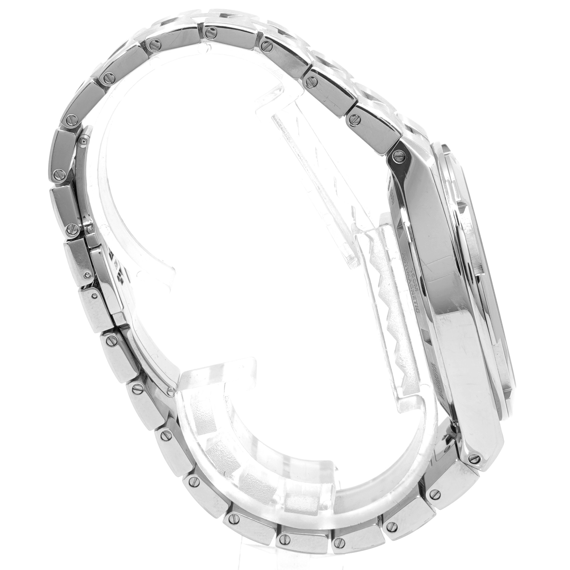 Vacheron Constantin Overseas 4500V *Blue Dial* - Inventory 8387