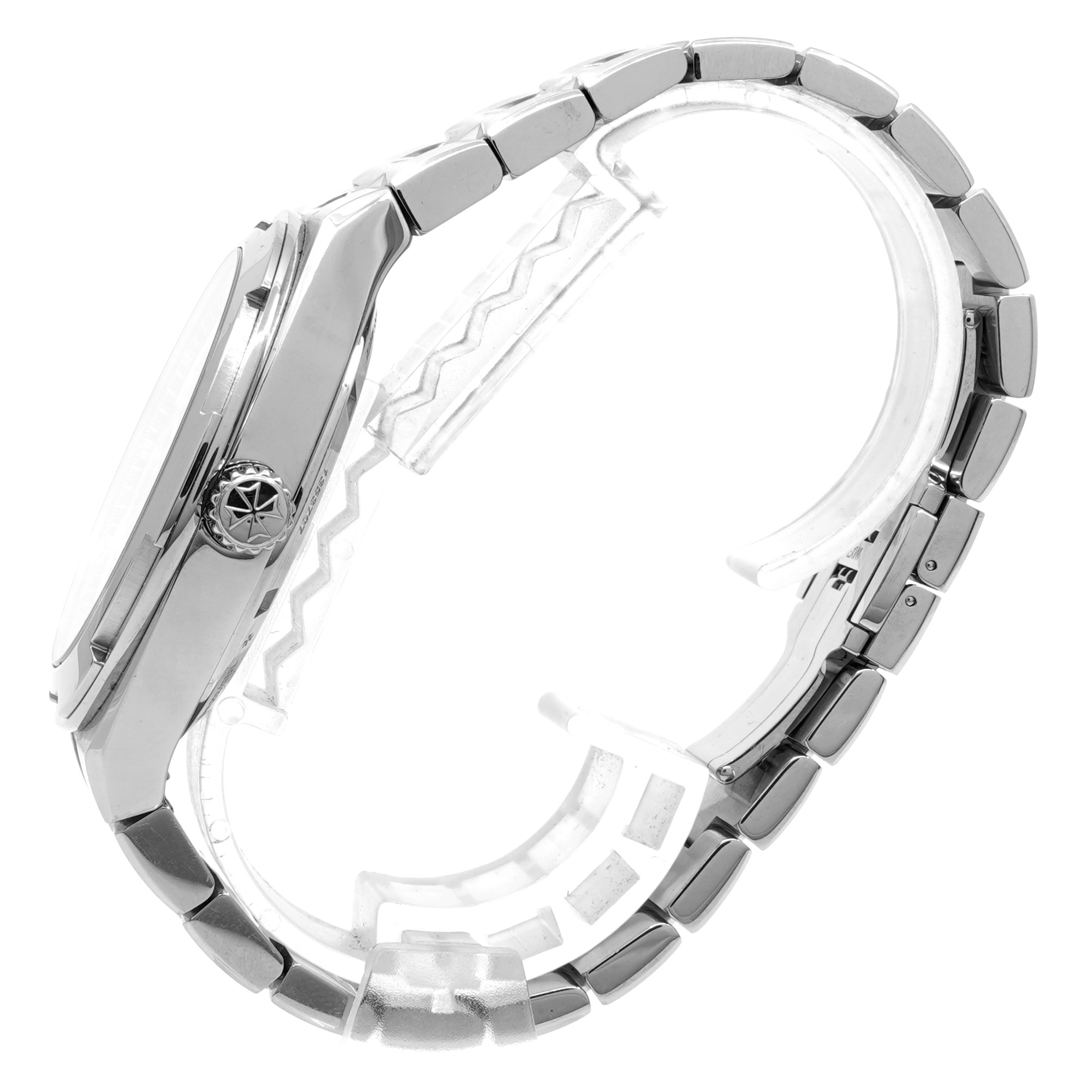 Vacheron Constantin Overseas 4500V *Blue Dial* - Inventory 8387