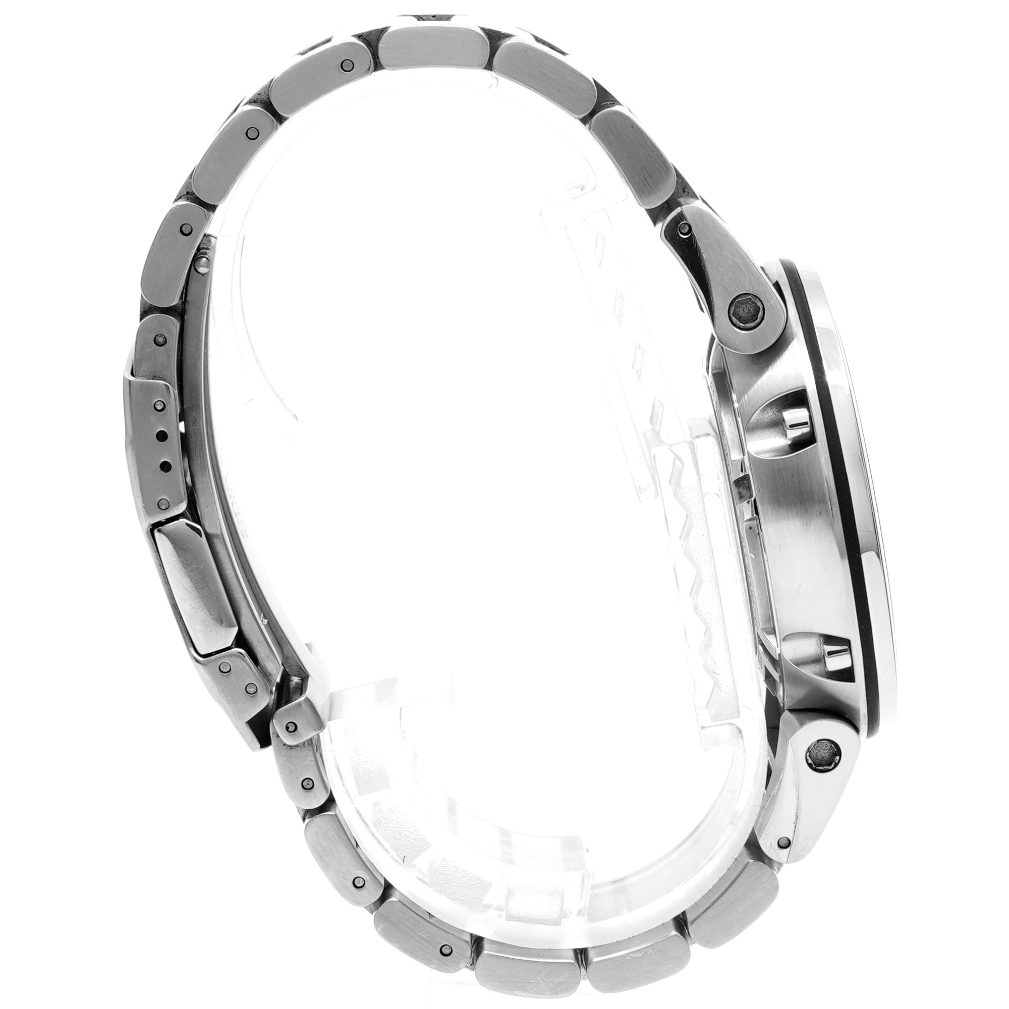 Oris Williams F1 Team Day Date Automatic - Inventory 8390