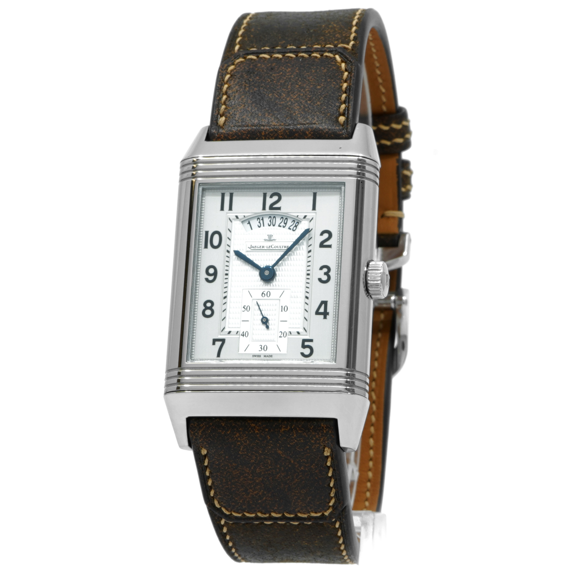 Jaeger LeCoultre Grande Reverso LE Q3748420 - Inventory 8405