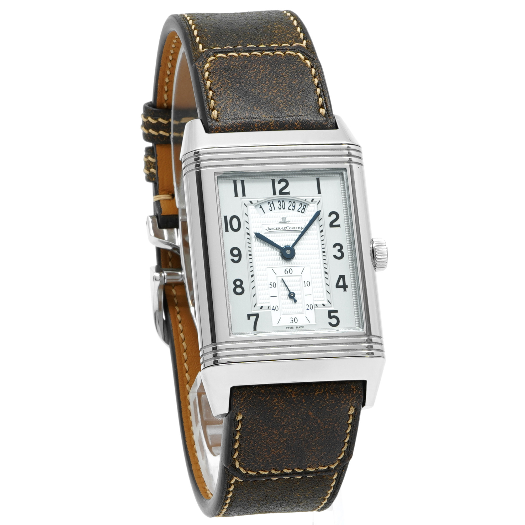 Jaeger LeCoultre Grande Reverso LE Q3748420 - Inventory 8405