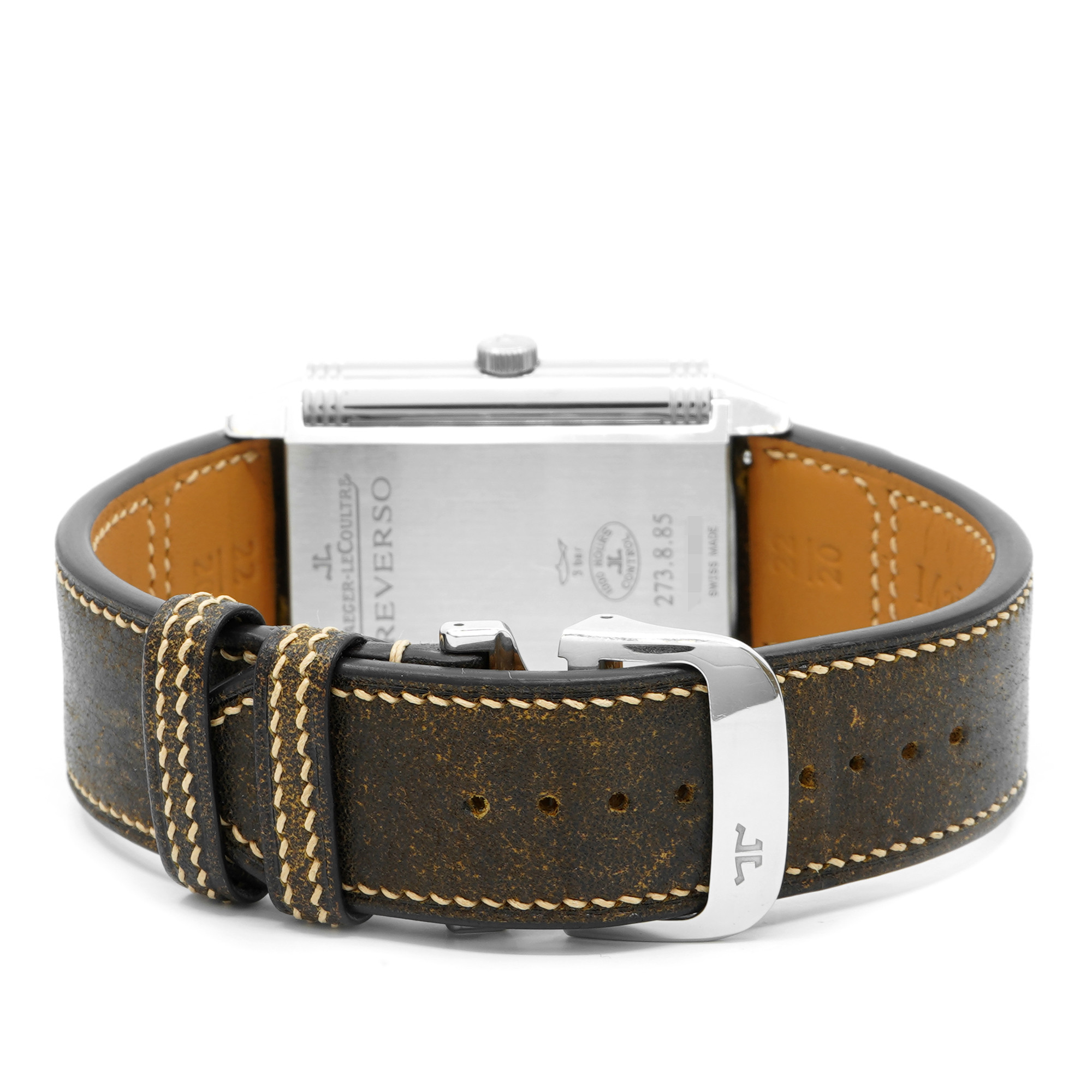 Jaeger LeCoultre Grande Reverso LE Q3748420 - Inventory 8405