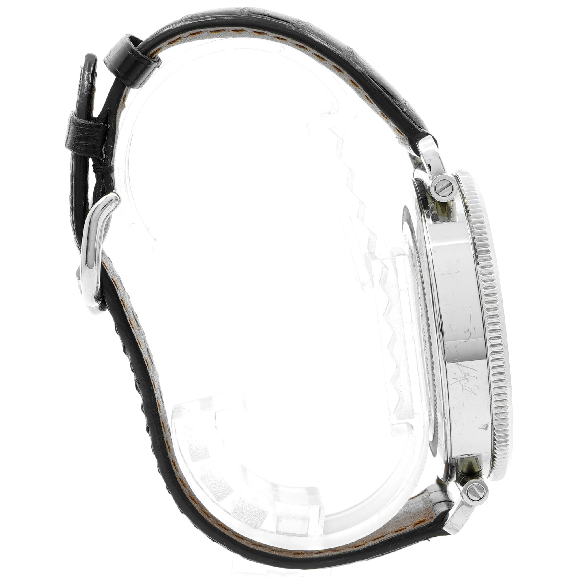 Bell & Ross WW2 Bomber Regulateur Heritage BRWW2-17-SP - Inventory 8410