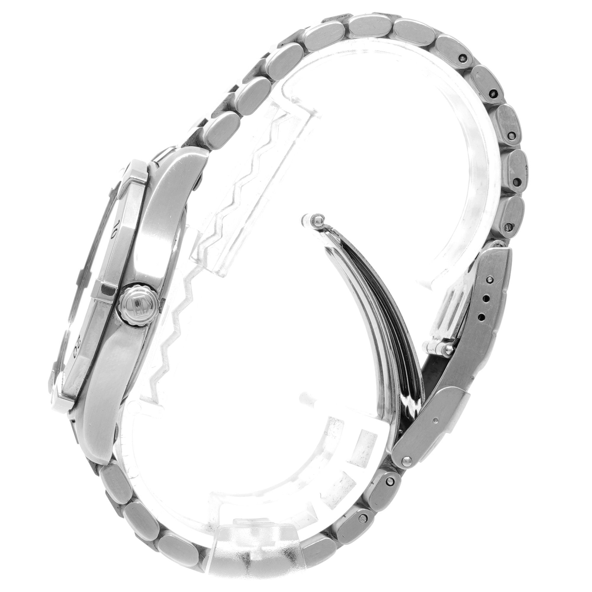 TAG Heuer Series 2000 Professional *Blue Dial* WK1113.BA0311 - Inventory 8391