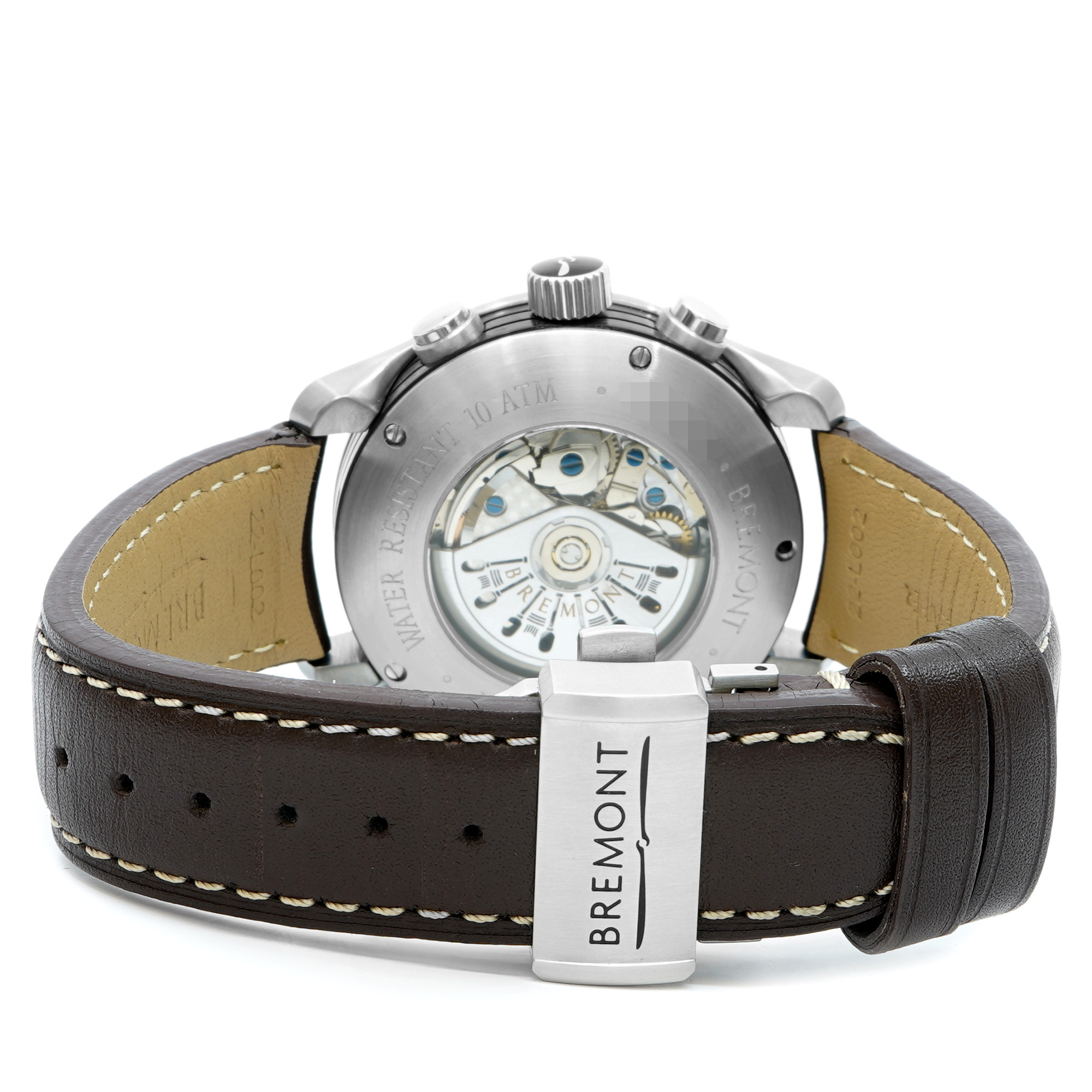 Bremont ALT1-C Classic - Inventory 8429