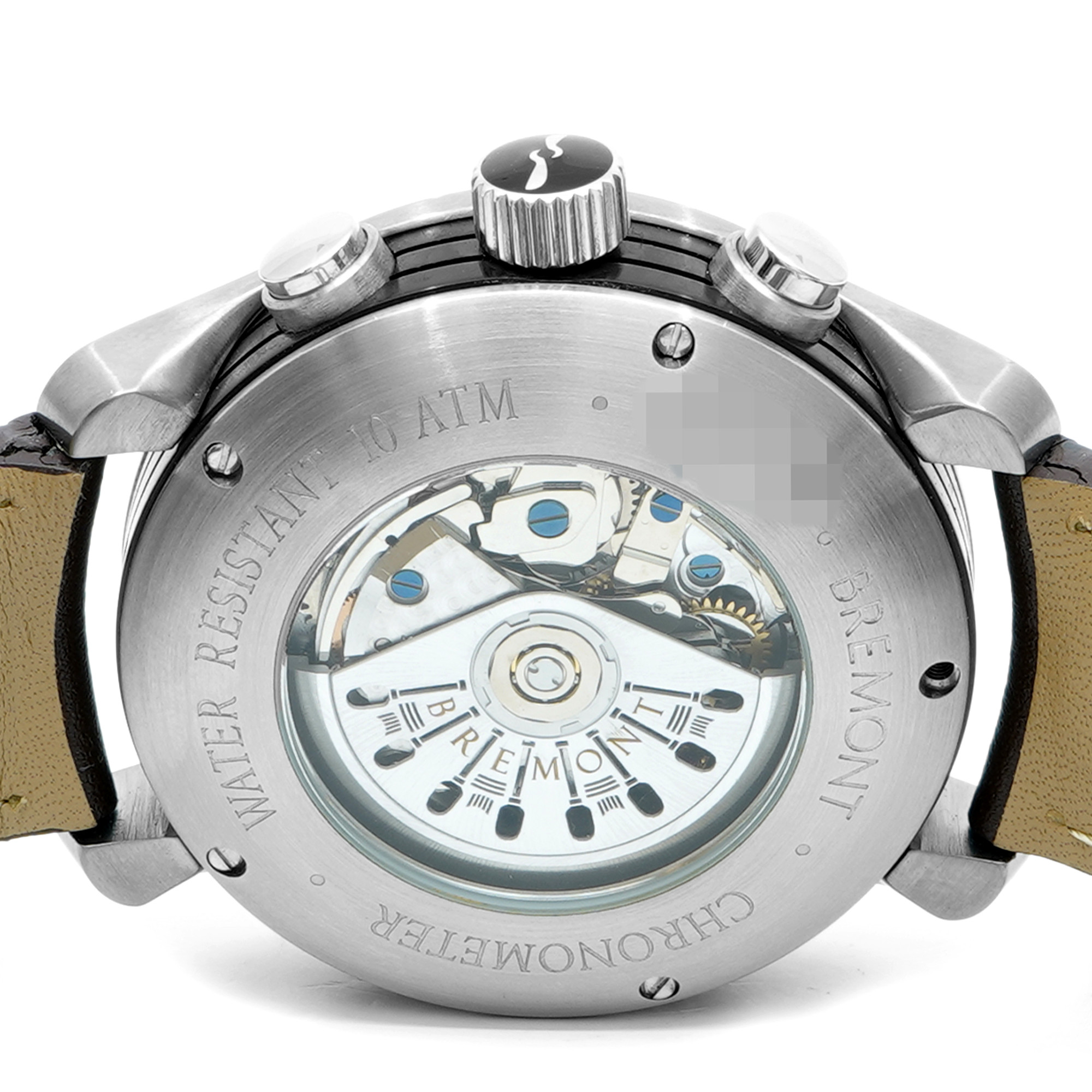 Bremont ALT1-C Classic - Inventory 8429