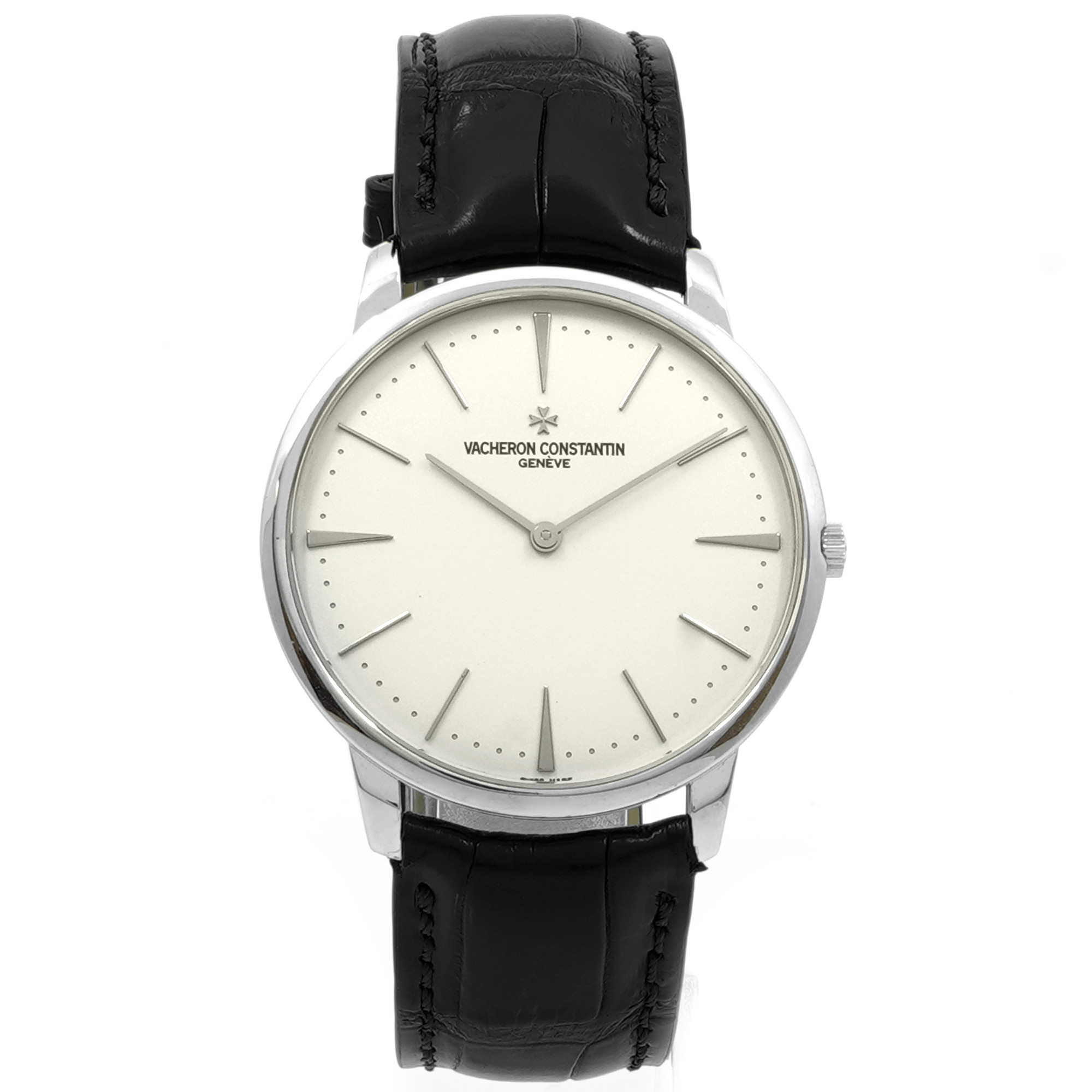 Vacheron Constantin Patrimony 40mm 81180/000G-9117 - Inventory 8437