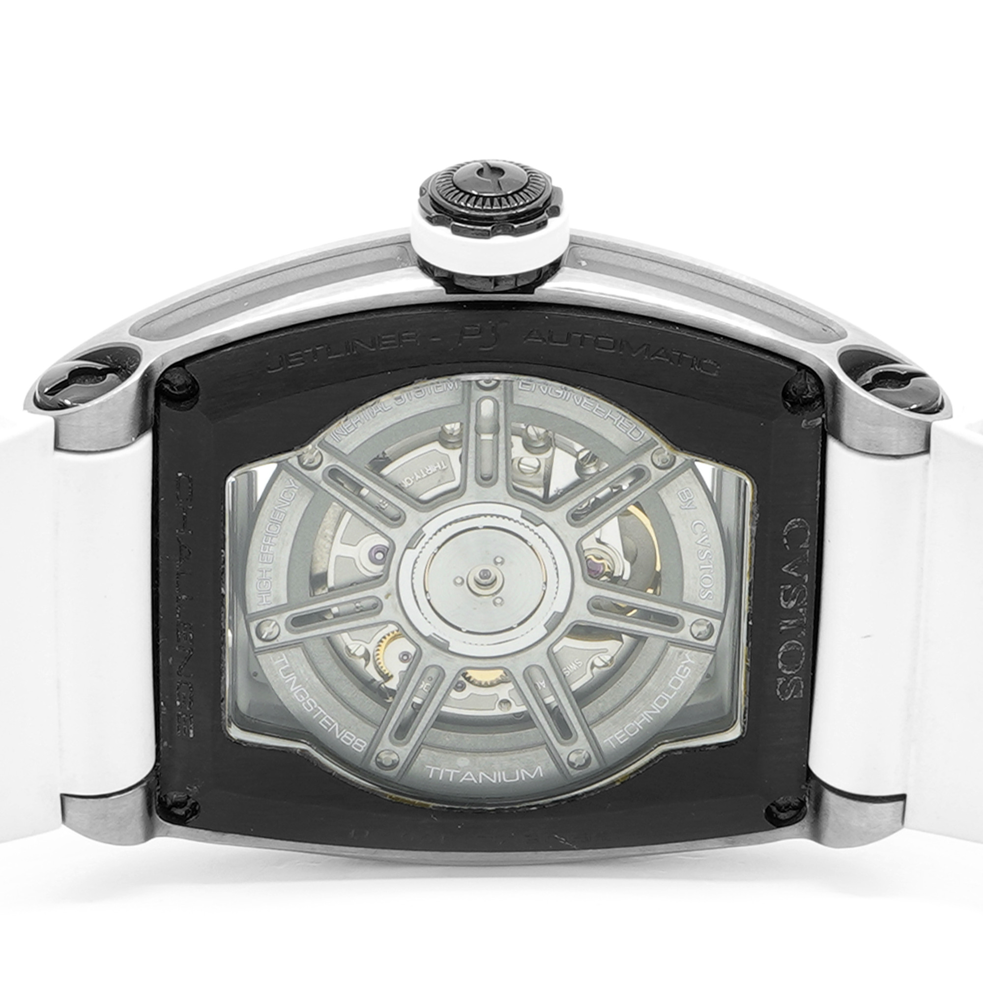 Cvstos Jetliner PS Thirty6 A00103.3600002 - Inventory 8455