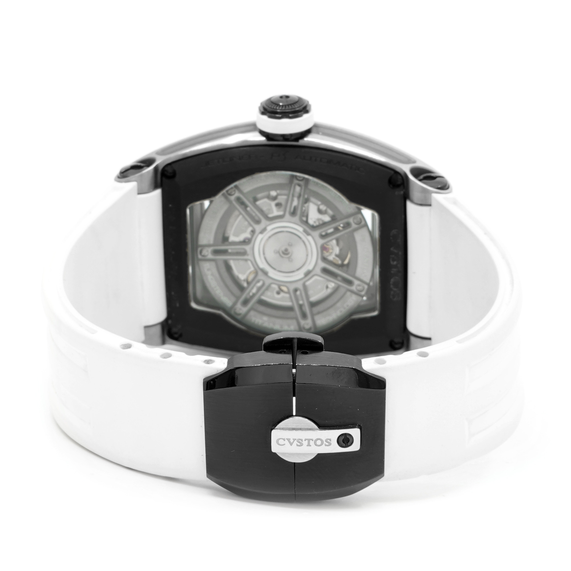 Cvstos Jetliner PS Thirty6 A00103.3600002 - Inventory 8455