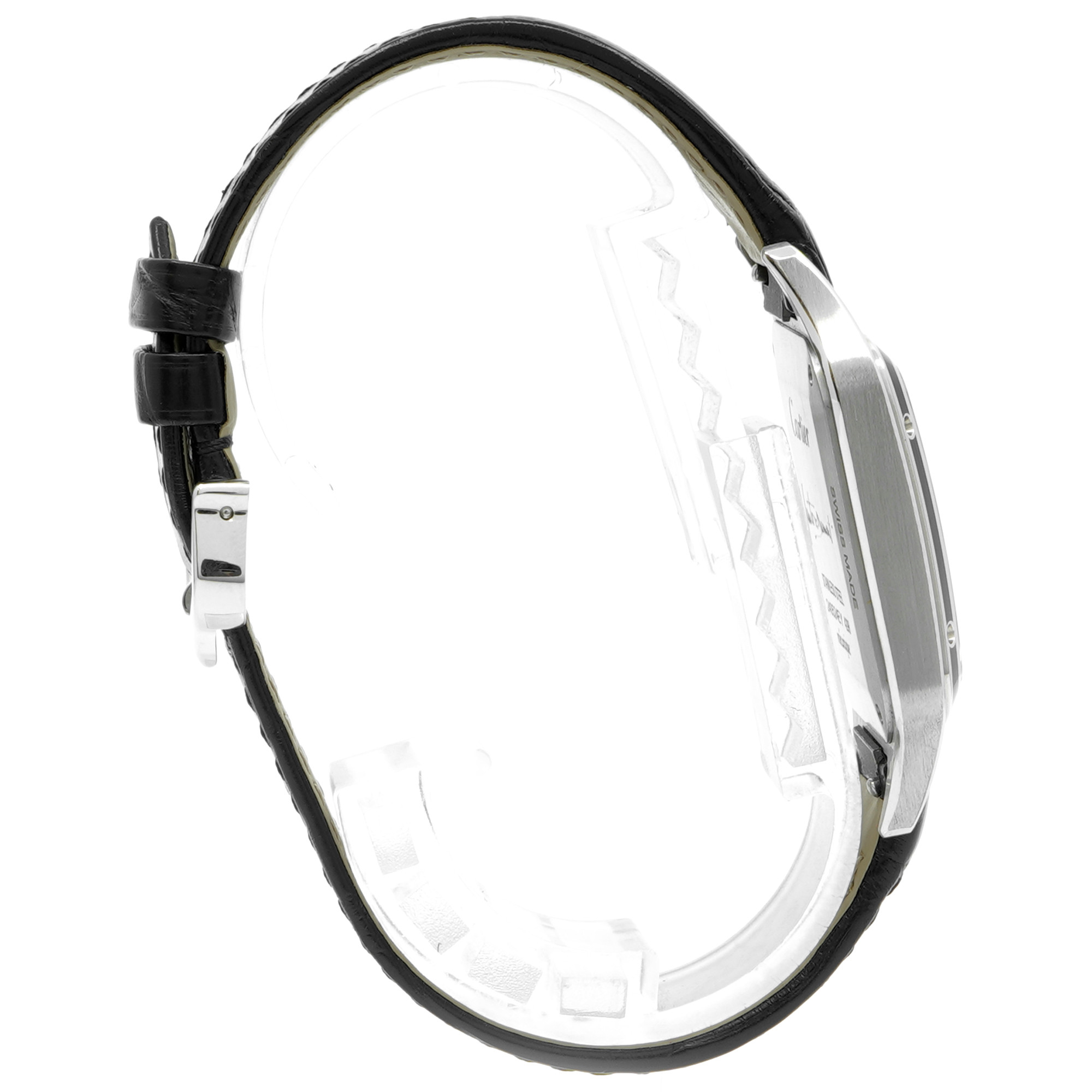 Cartier Santos Dumont WSSA0046 - Inventory 8456