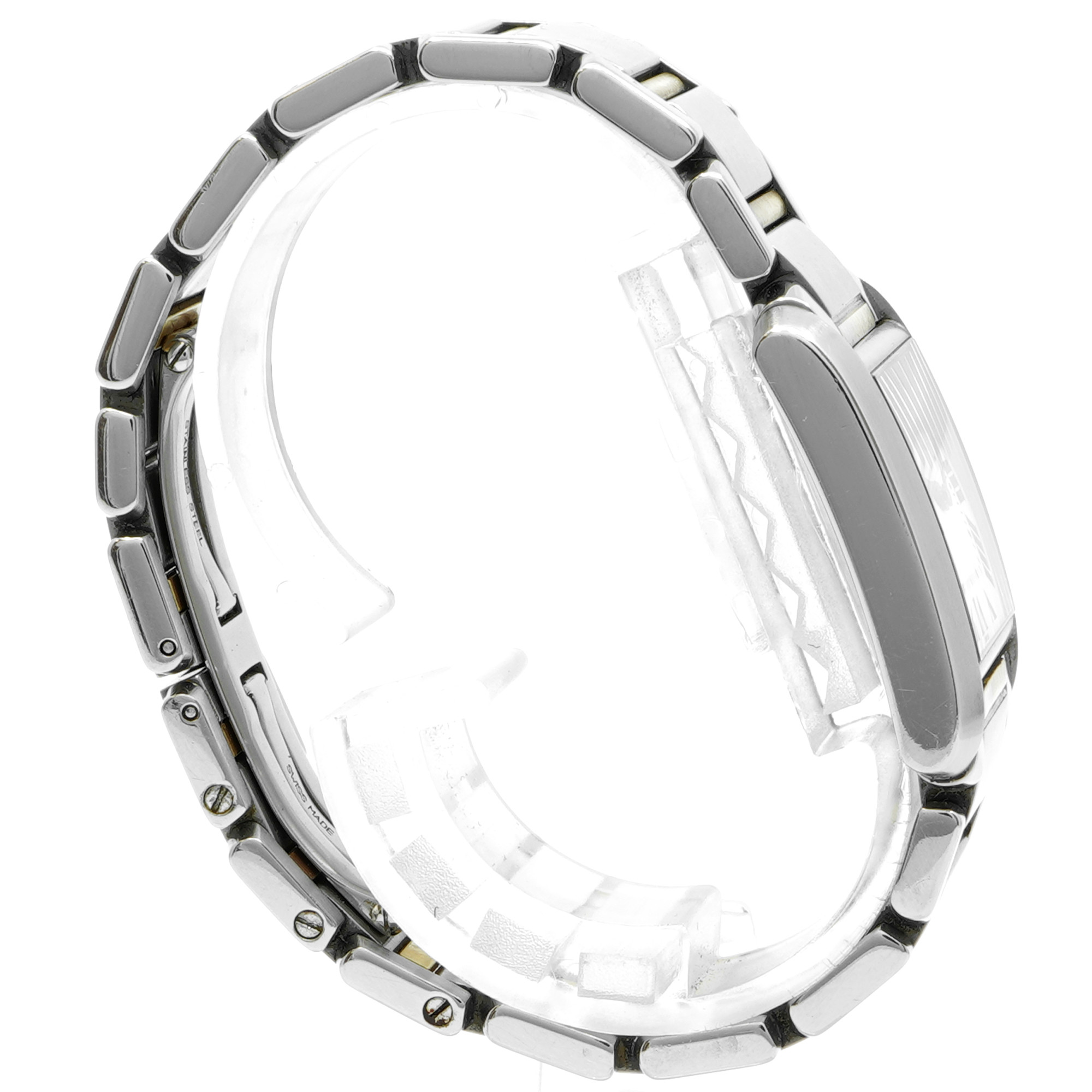 Cartier Tank Francaise Medium 2301 Inventory 8457