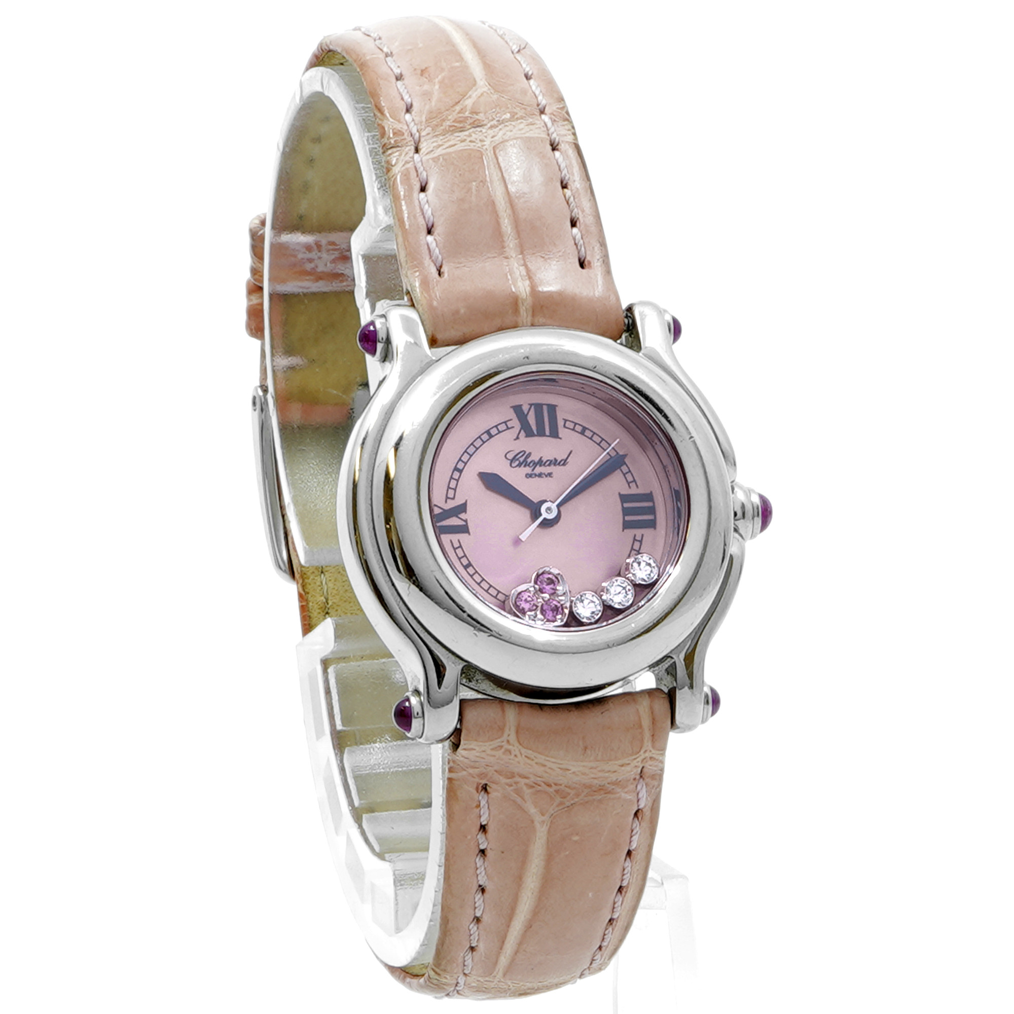 Chopard Happy Sport 27/8245-42 - Inventory 8459