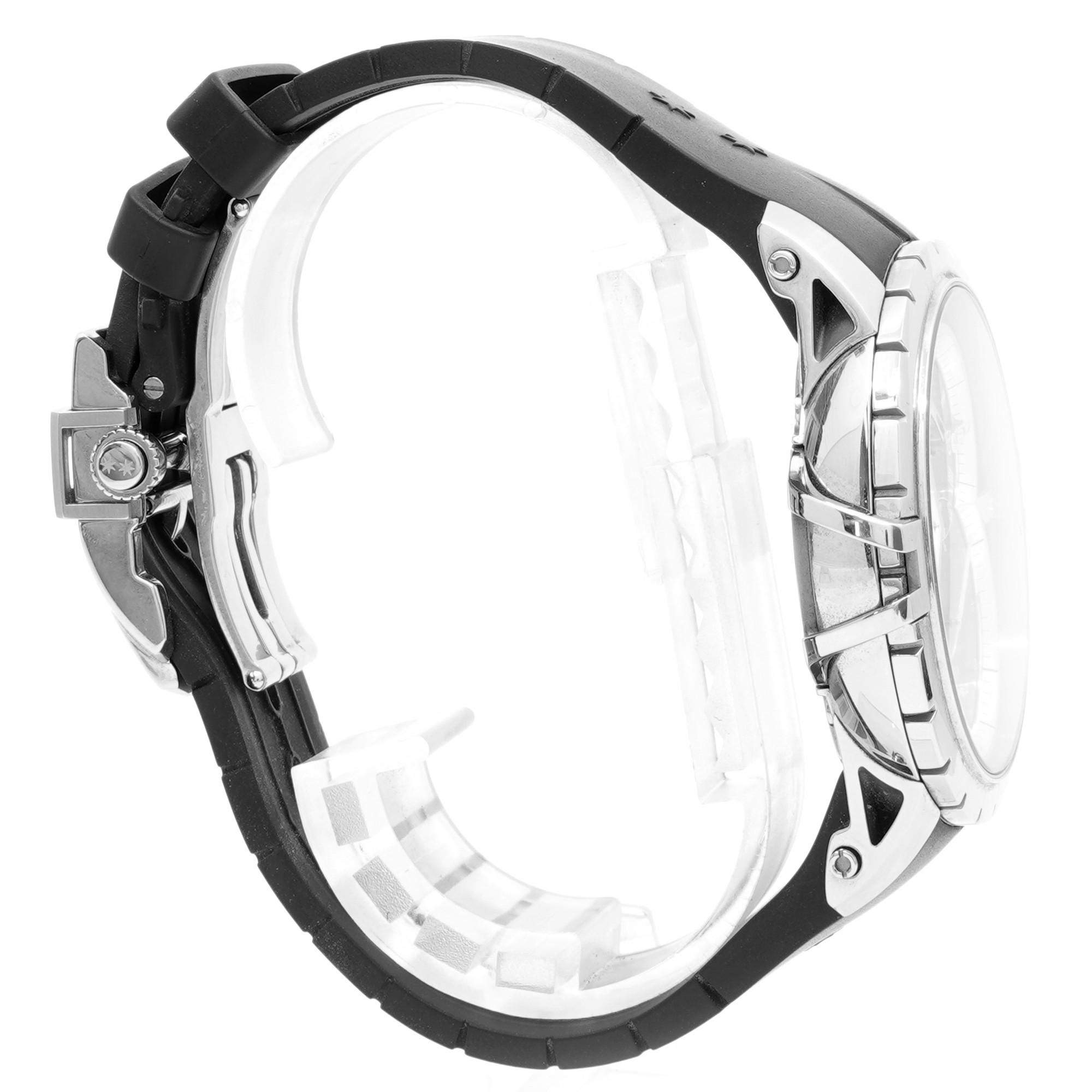 Jaquet Droz Grande Second SW J029030440 - Inventory 8460