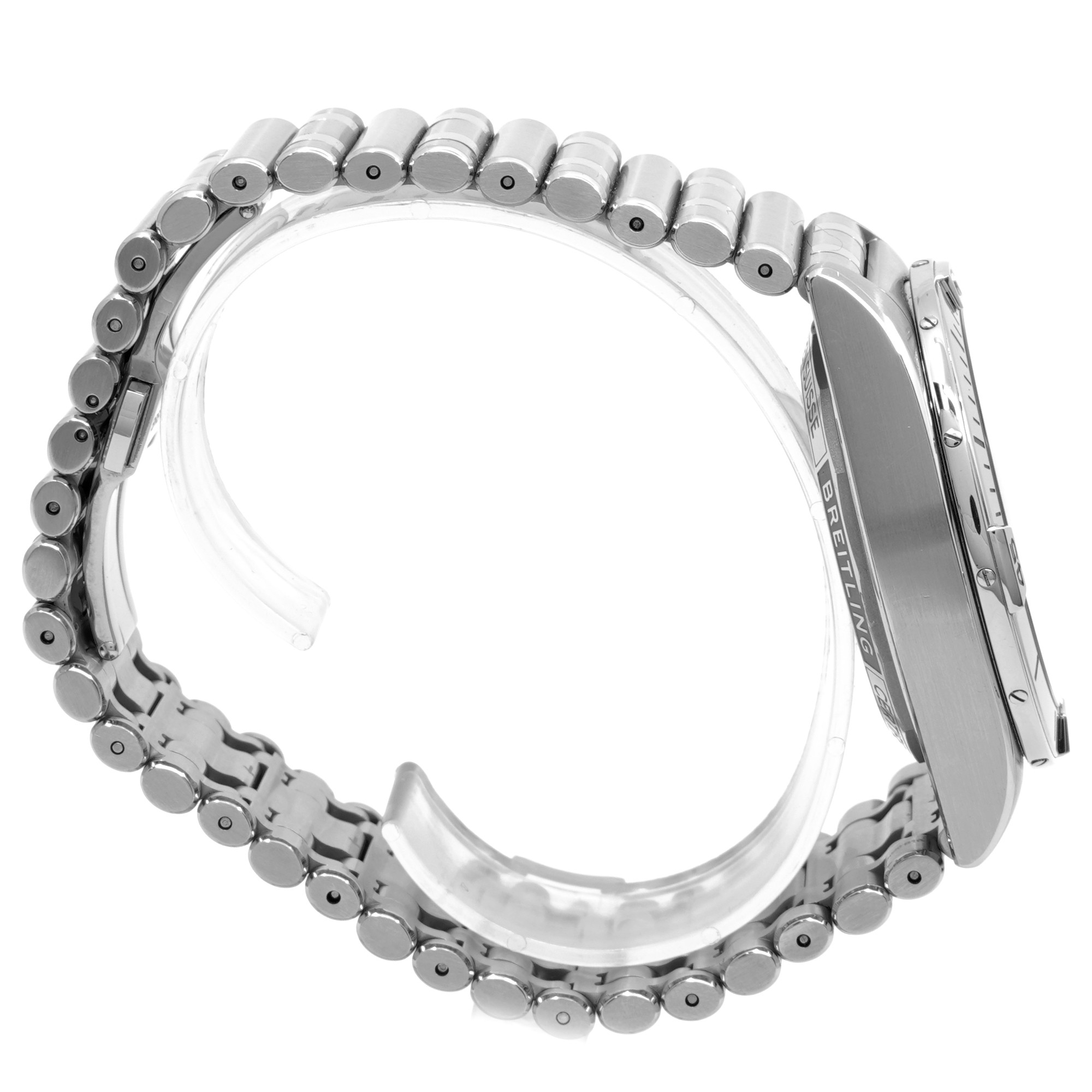 Breitling Chronomat B01 42 AB0134 - Inventory 8462