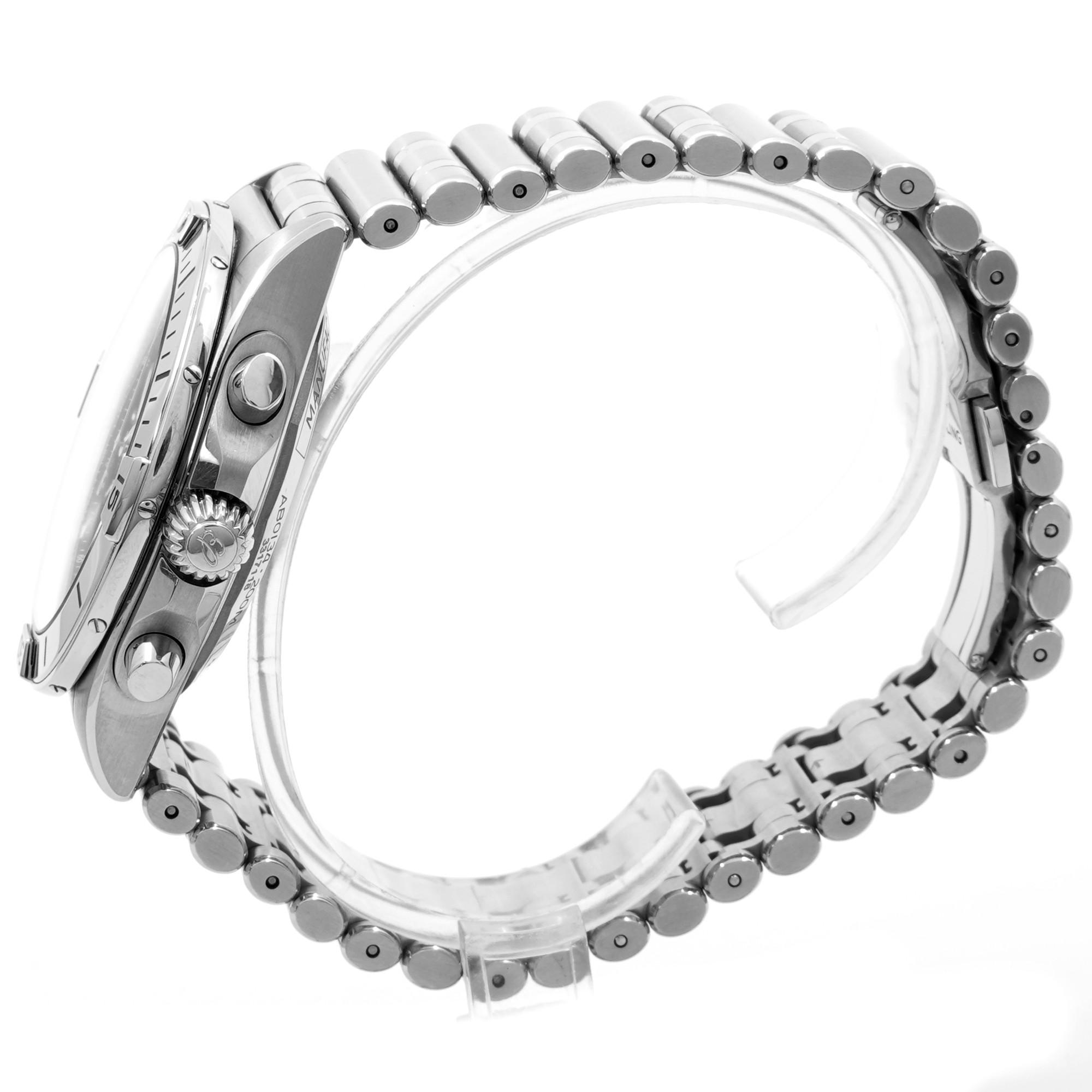 Breitling Chronomat B01 42 AB0134 - Inventory 8462