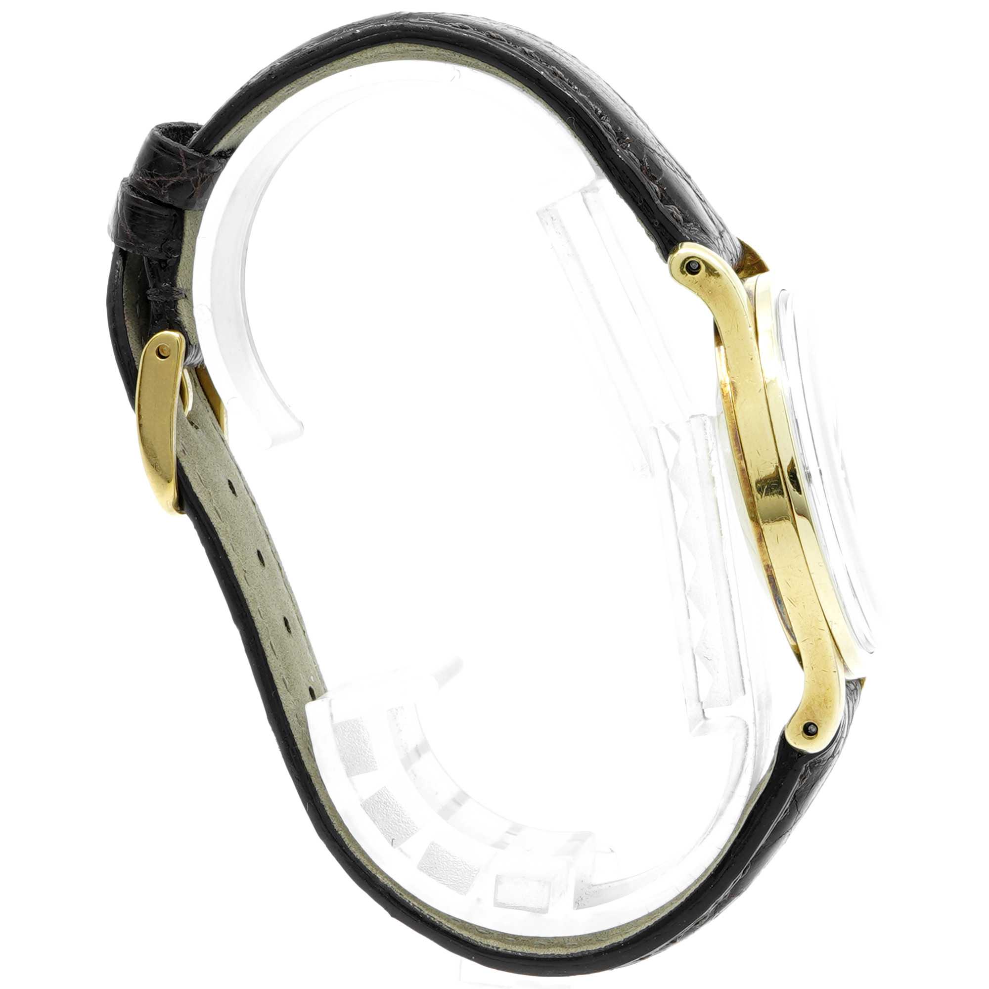 Patek Philippe Calatrava 570J - Inventory 8451