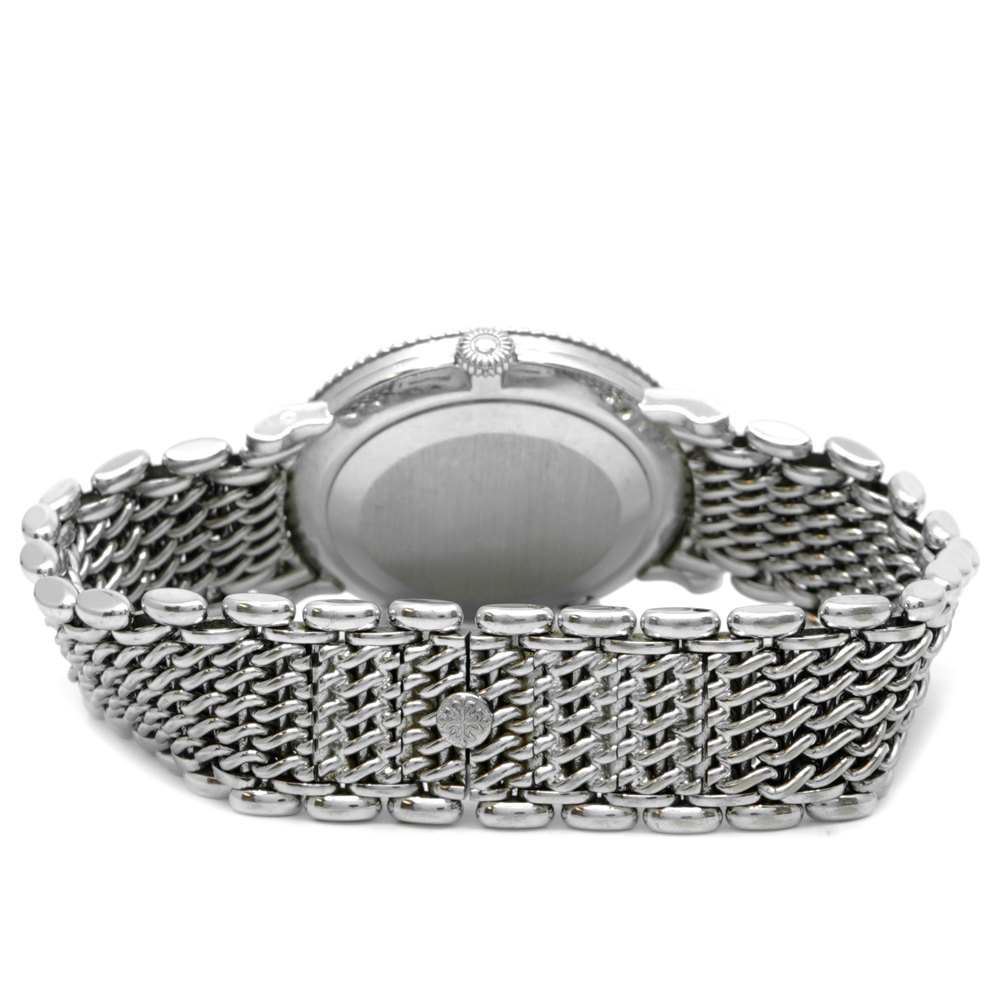 Patek Philippe Travel Time 5034G - Inventory 8452