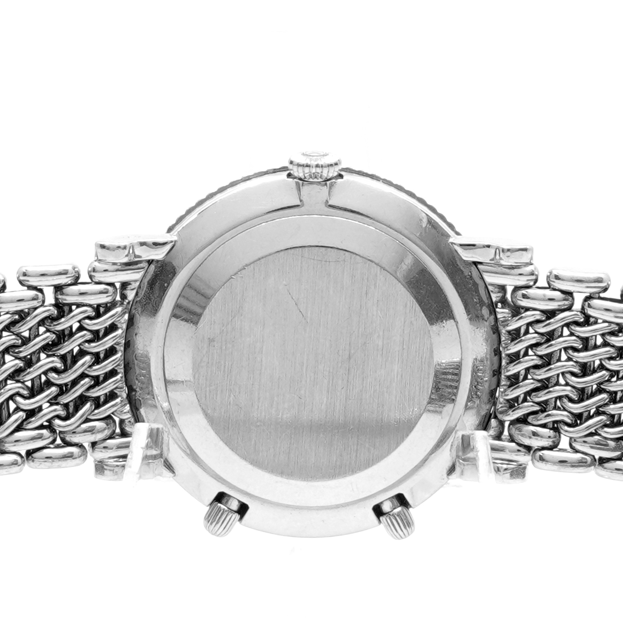 Patek Philippe Travel Time 5034G - Inventory 8452