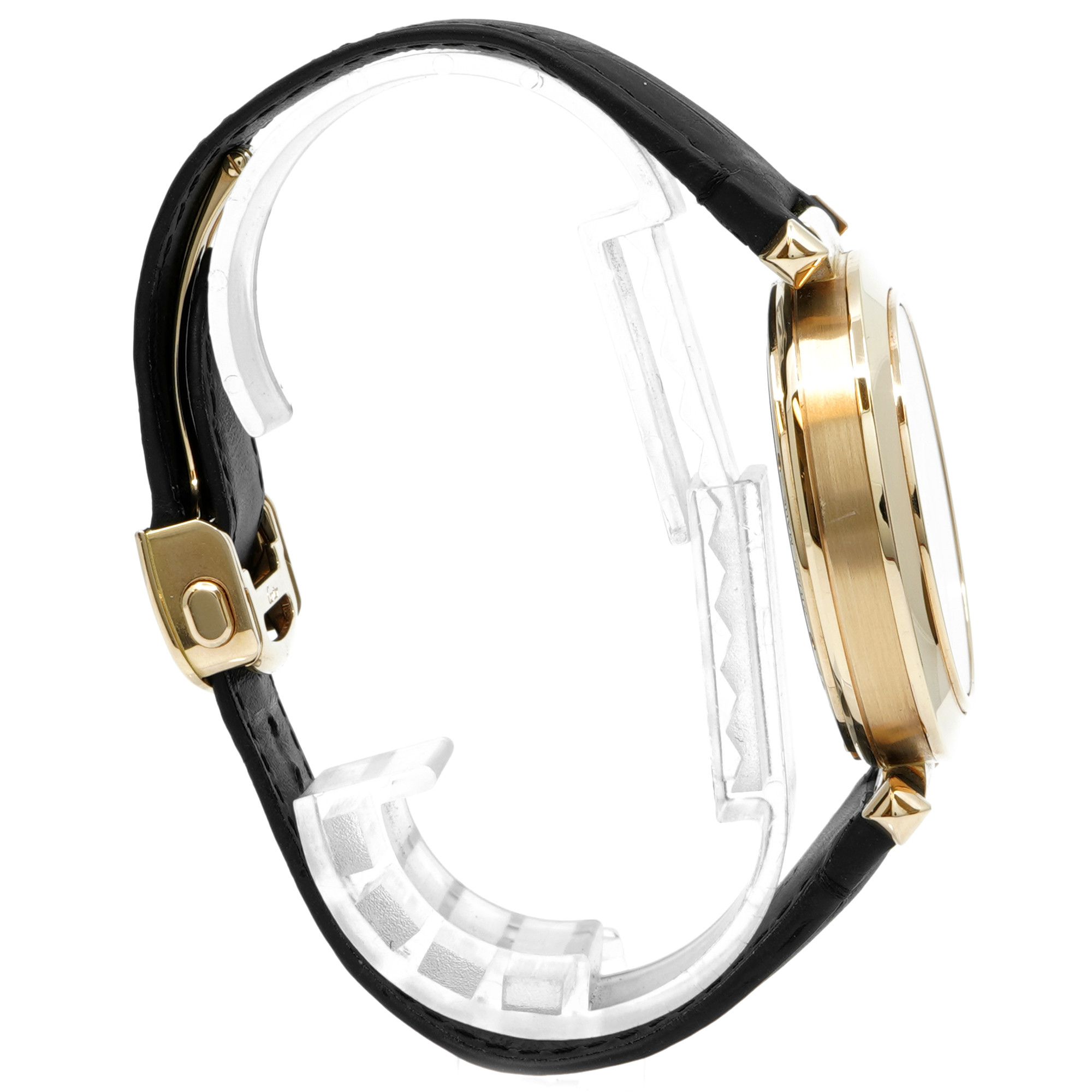 Cartier Pasha de Cartier Skeleton 41mm WHPA0018  *Rose Gold* - Inventory 8454