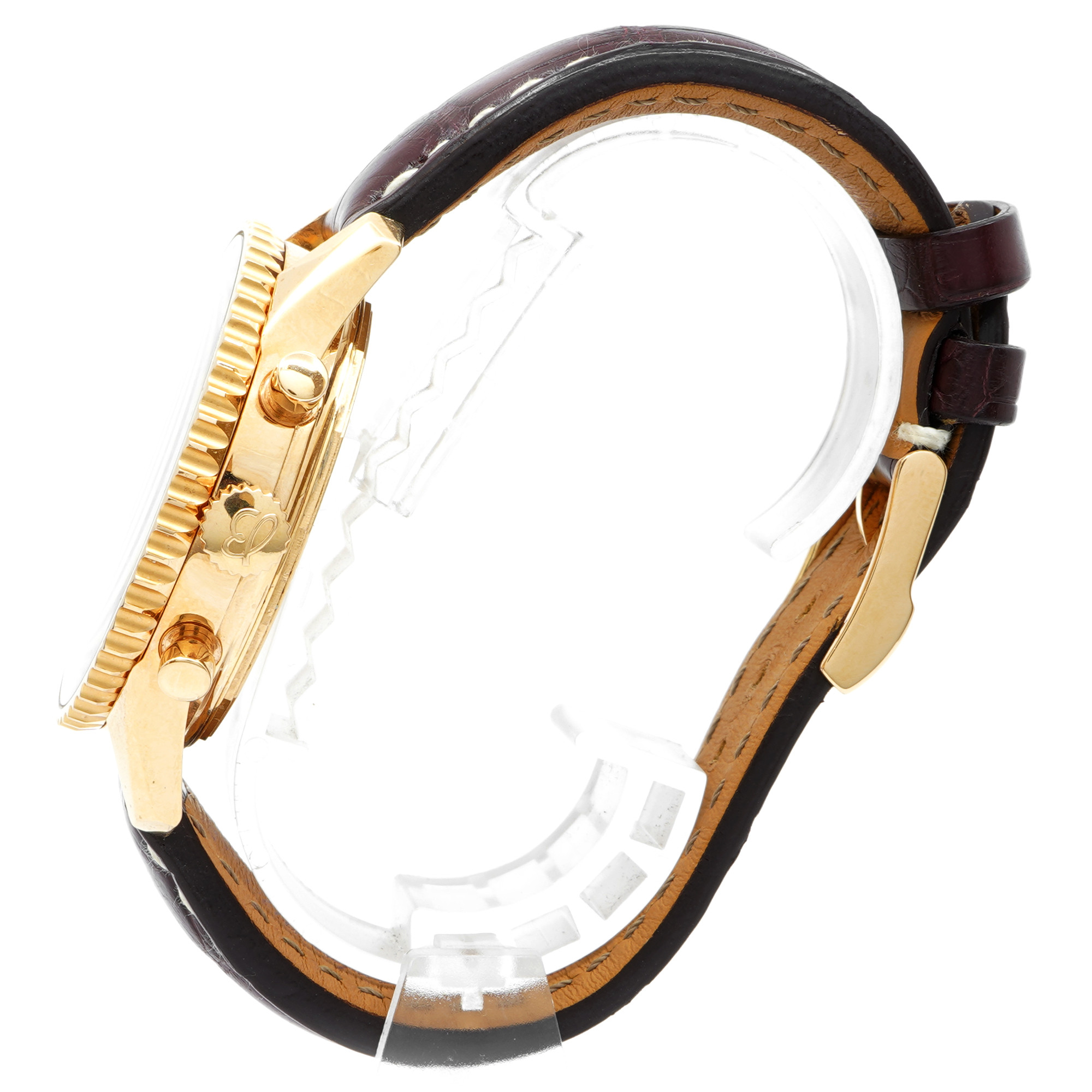 Breitling Navitimer Montbrillant Datora R21330 - Inventory 8444