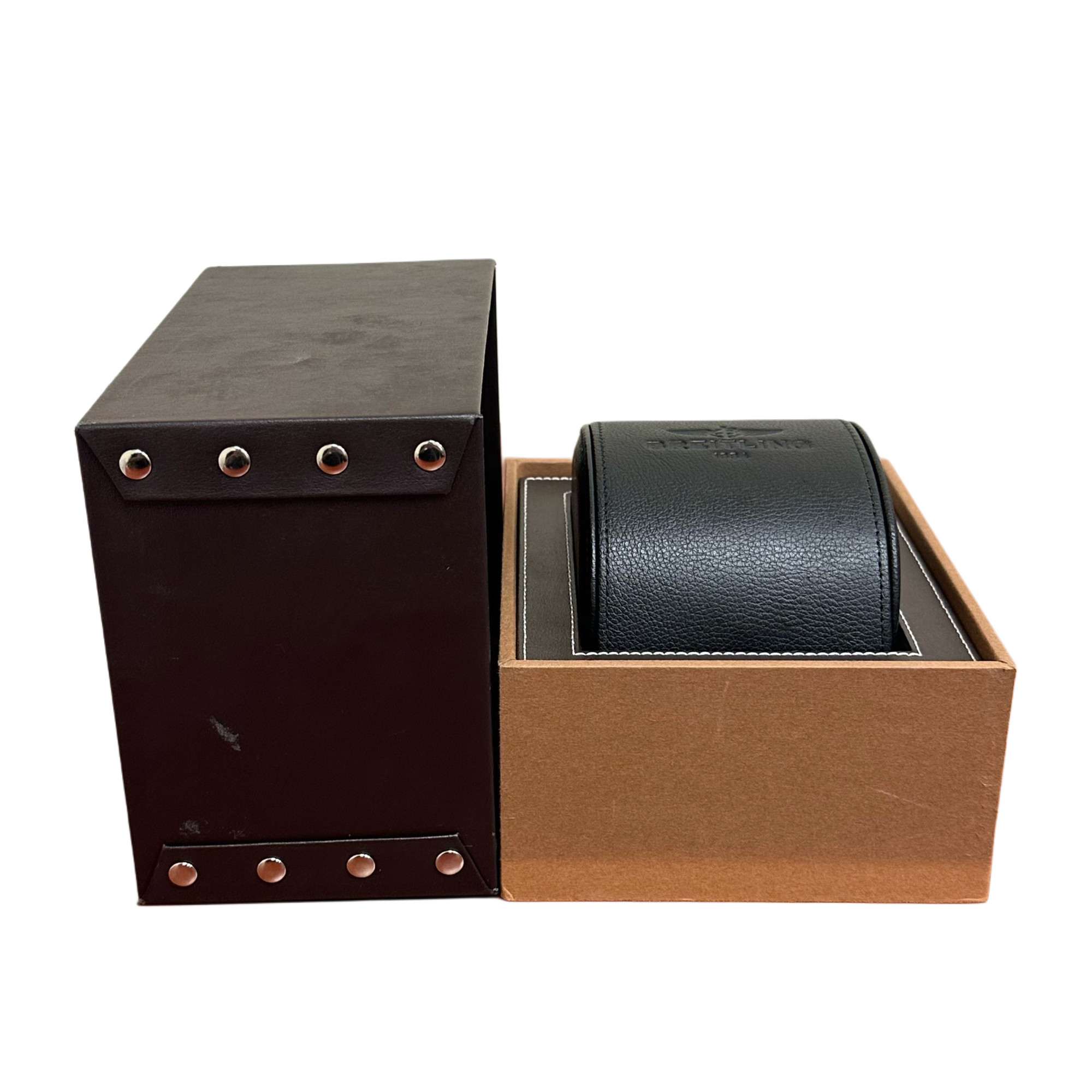 Breitling Navitimer Montbrillant Datora R21330 - Inventory 8444