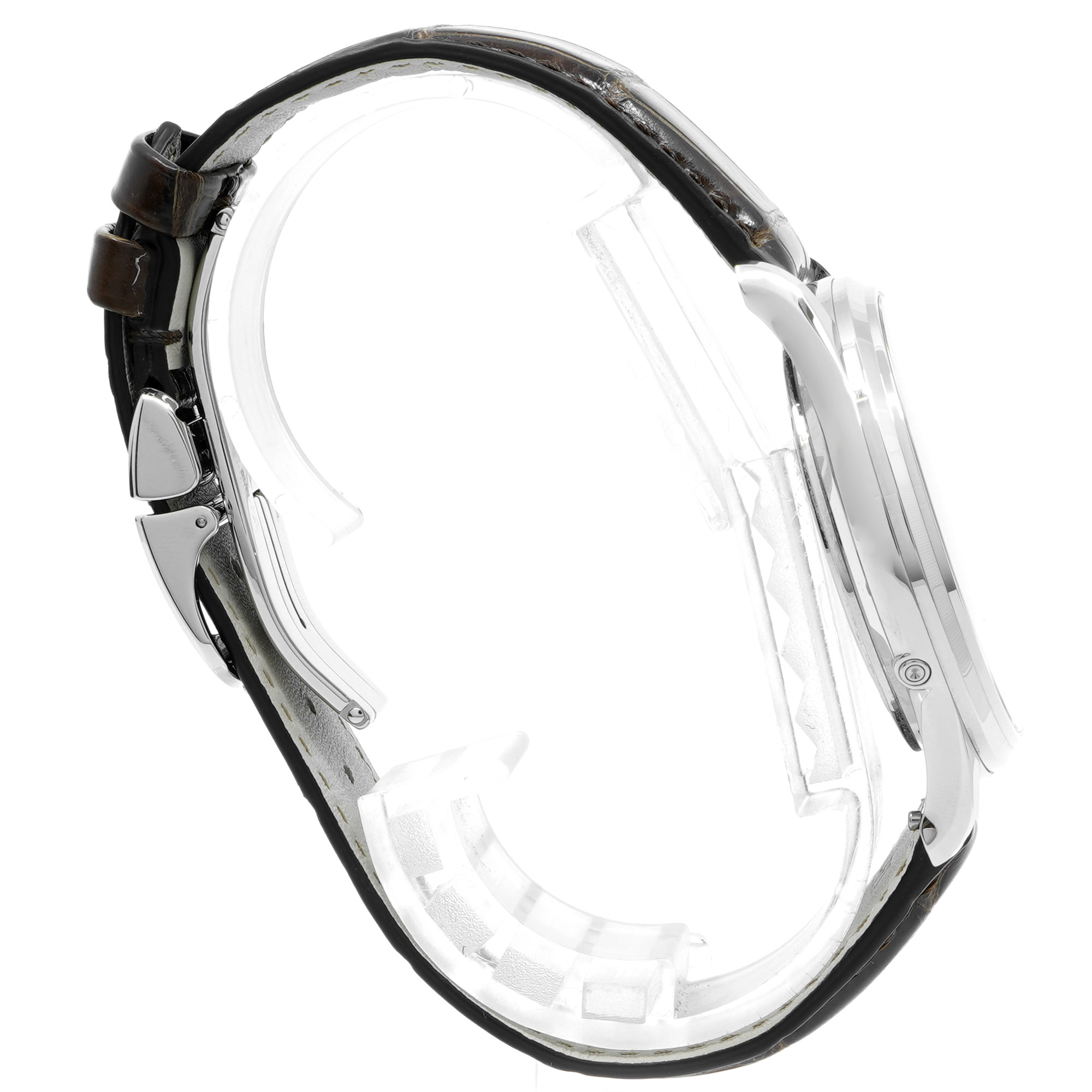 Jaeger LeCoultre Master Ultra Thin Moon *Copper Dial* 39mm Q1368460 - Inventory 8468