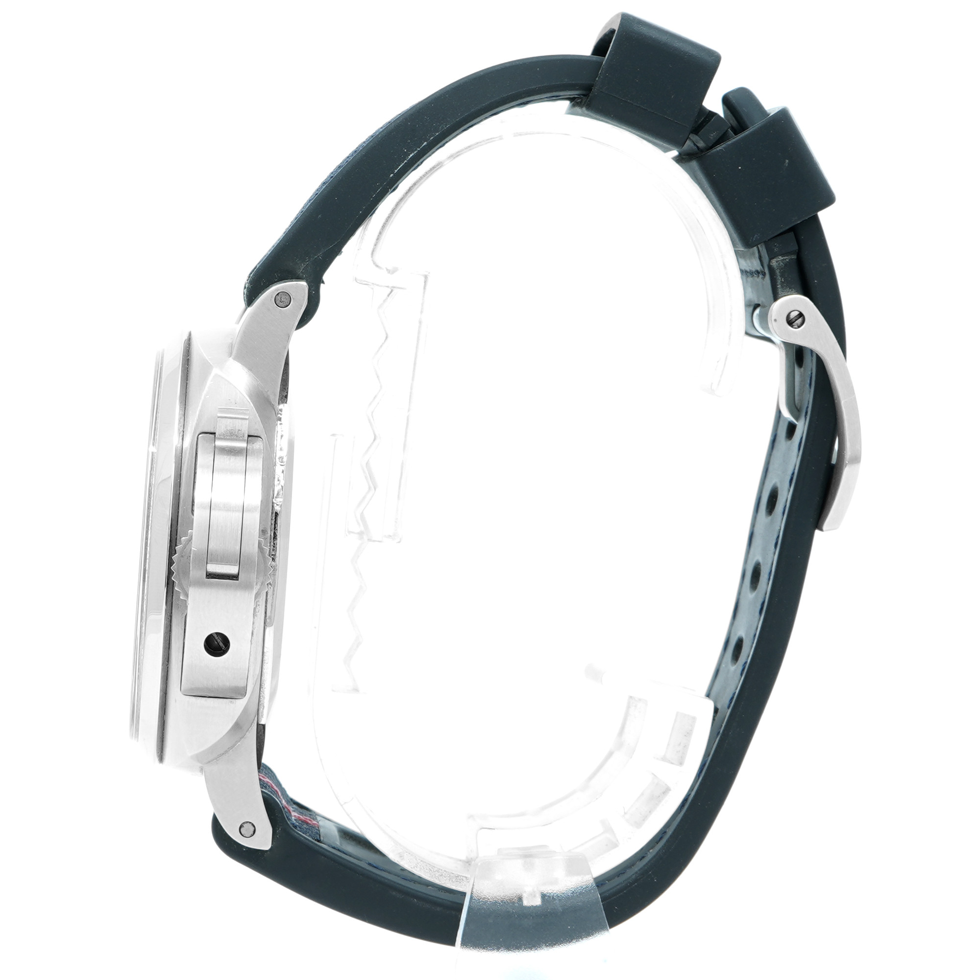 Panerai Luminor Base Luna Rossa *Blue Dial* PAM01303 - Inventory 8473