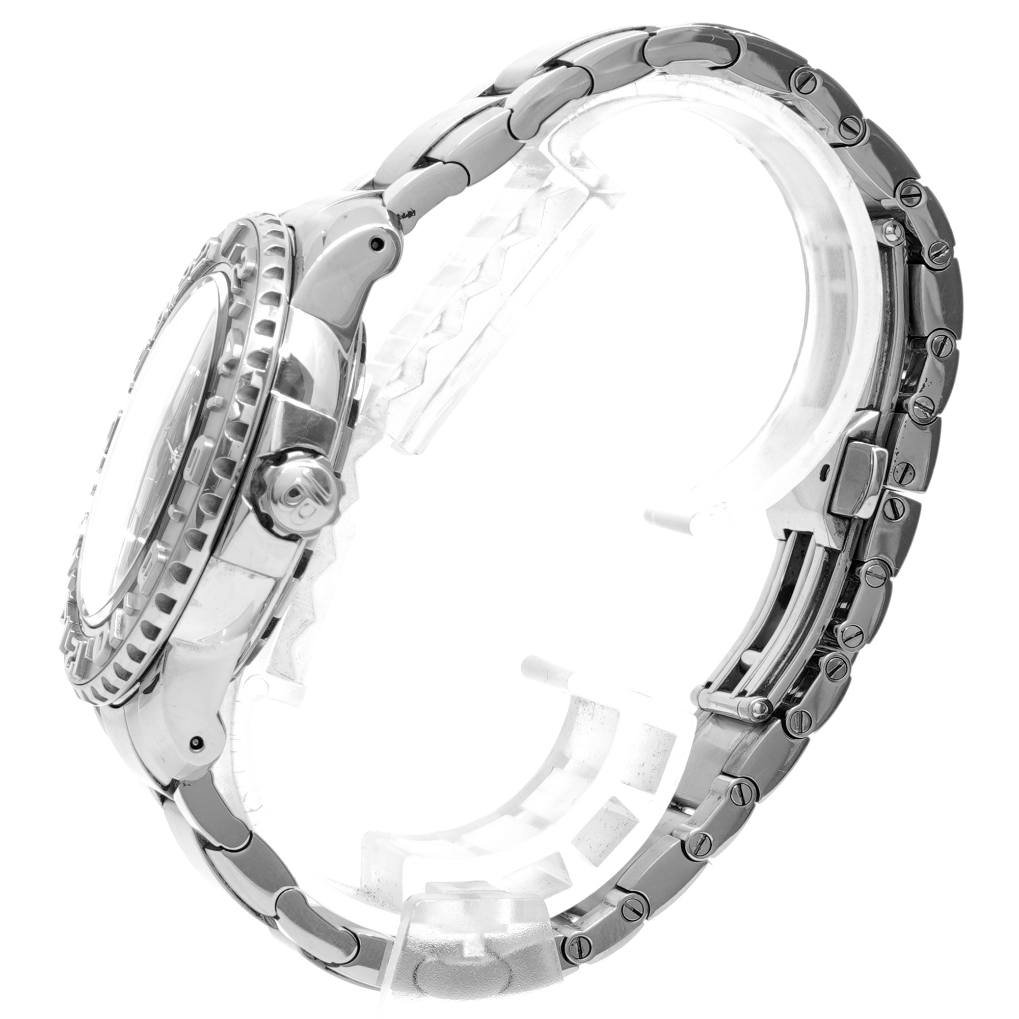 Blancpain Fifty Fathoms Trilogy GMT 2250-1130-71 - Inventory 8442