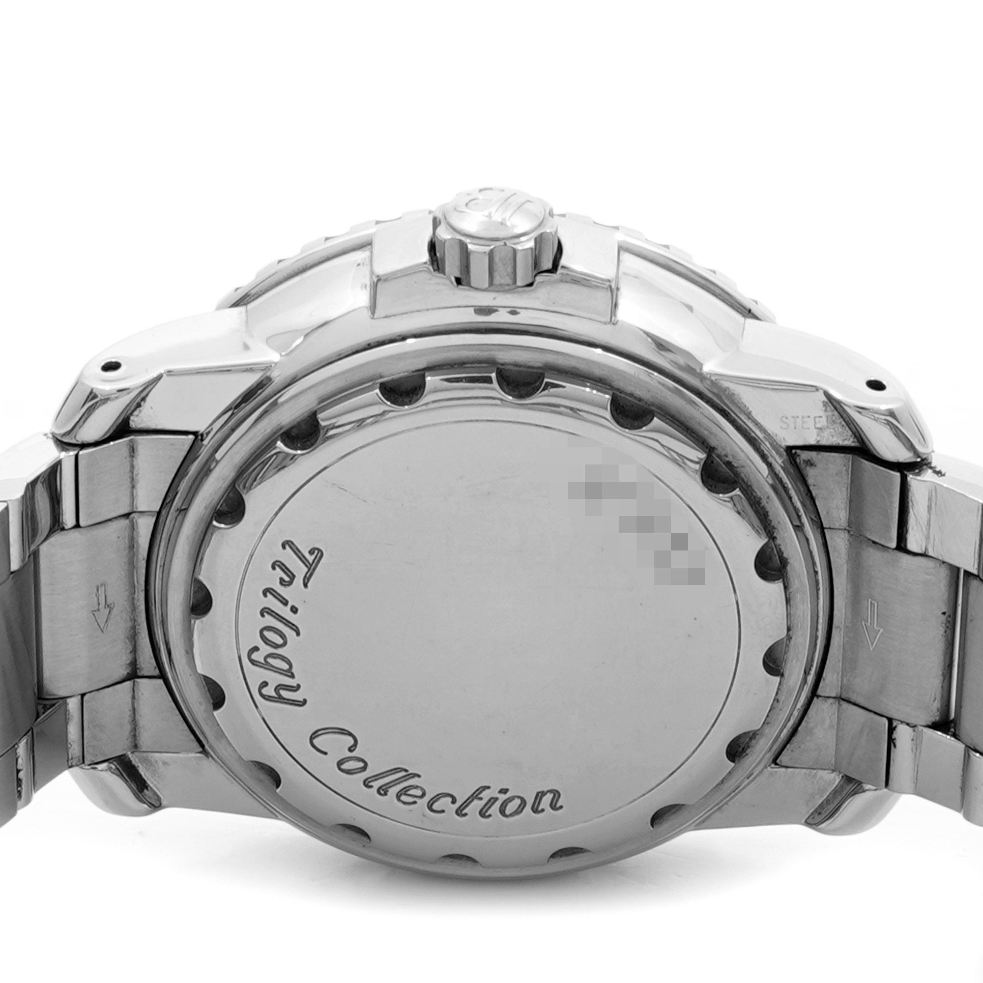 Blancpain Fifty Fathoms Trilogy GMT 2250-1130-71 - Inventory 8442