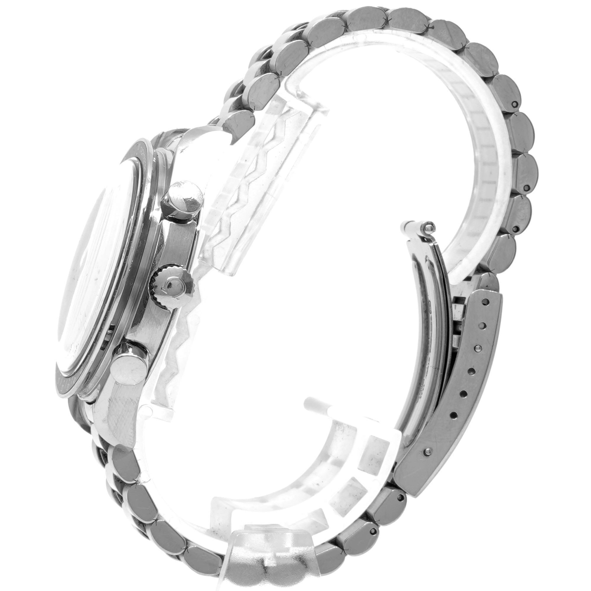 Omega Speedmaster Reduced 3510.50.00 Automatic 39mm - Inventory 8477