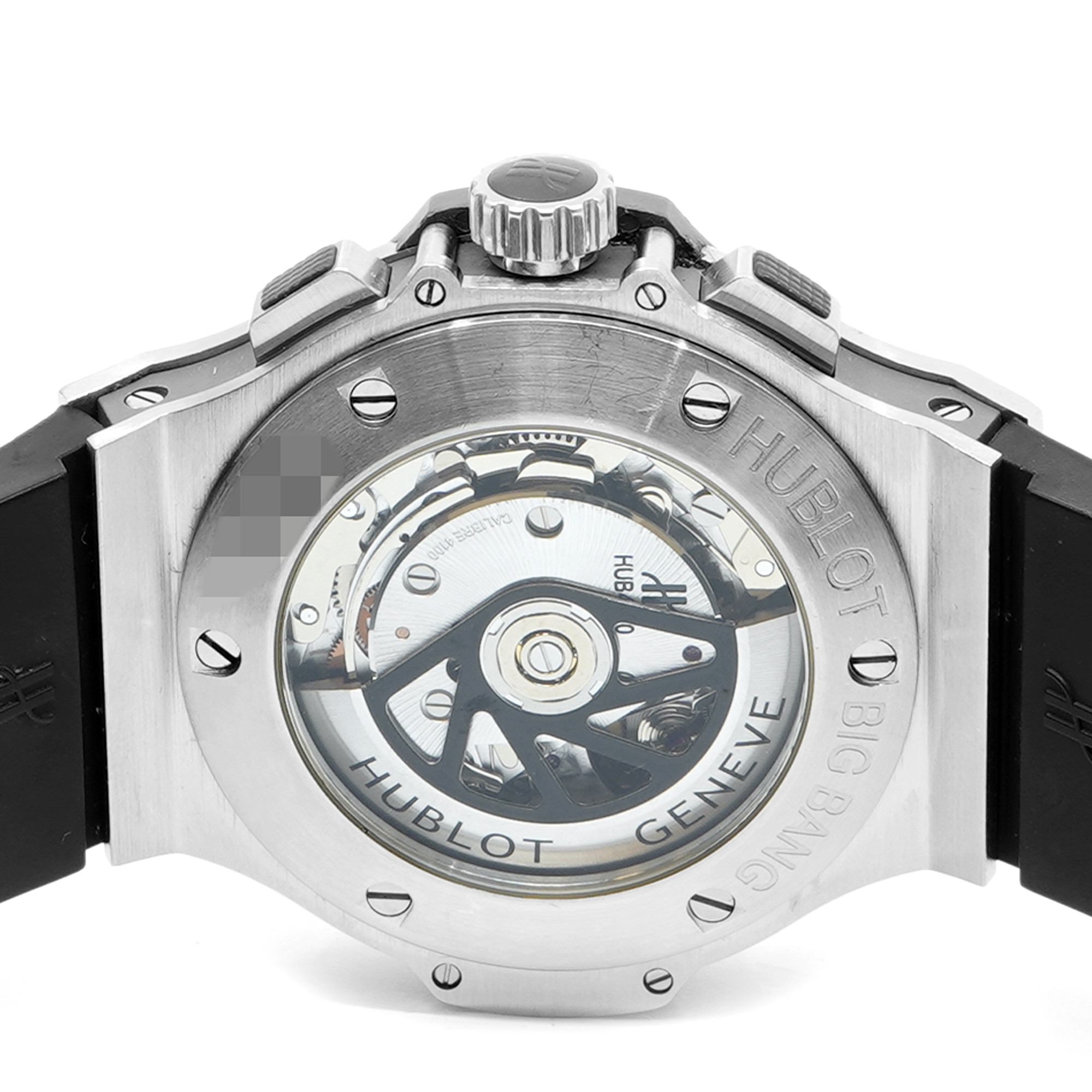Hublot Big Bang Earl Gray 44mm 301.SX.1170.RX.1104 - Inventory 8479