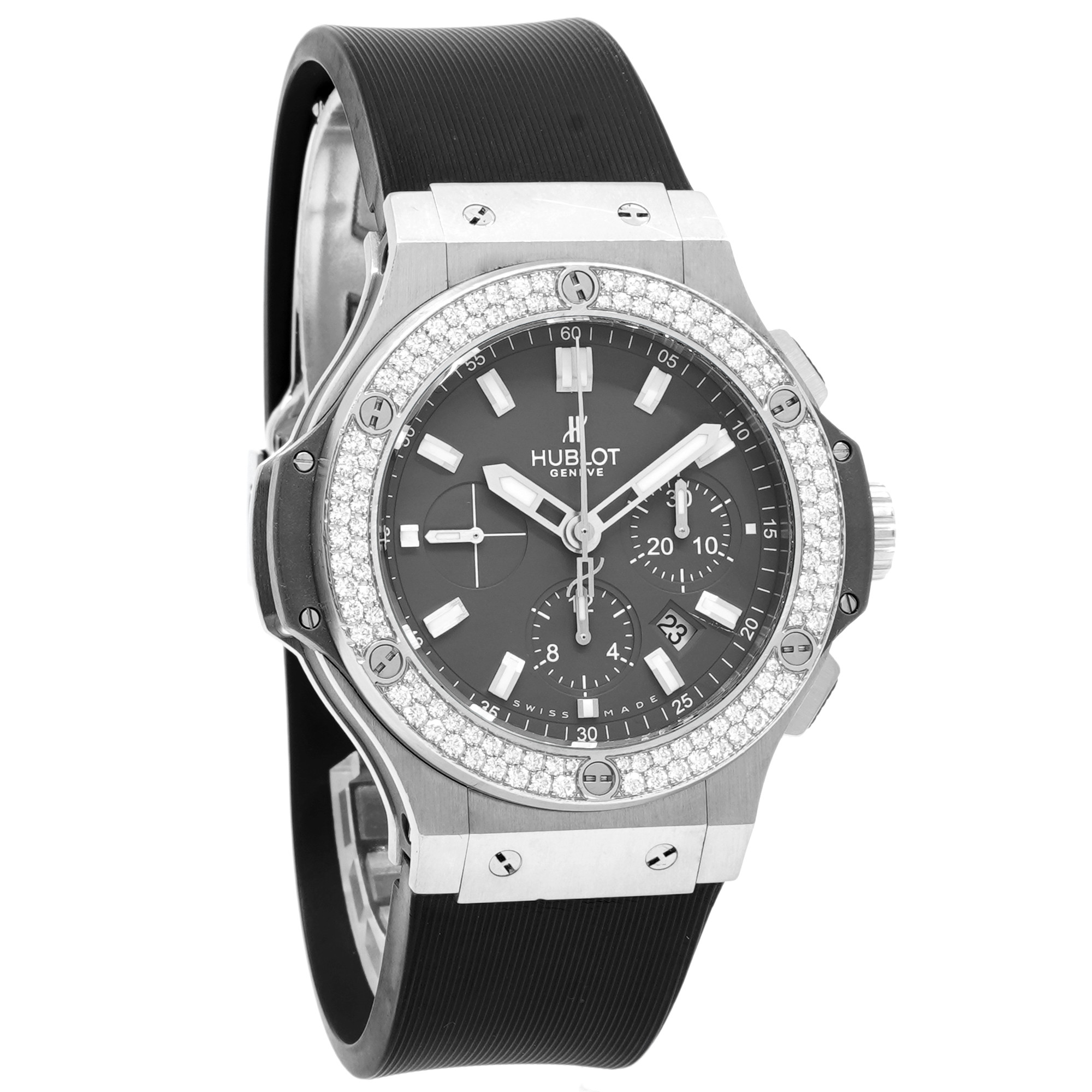 Hublot Big Bang Earl Gray 44mm 301.SX.1170.RX.1104 - Inventory 8479