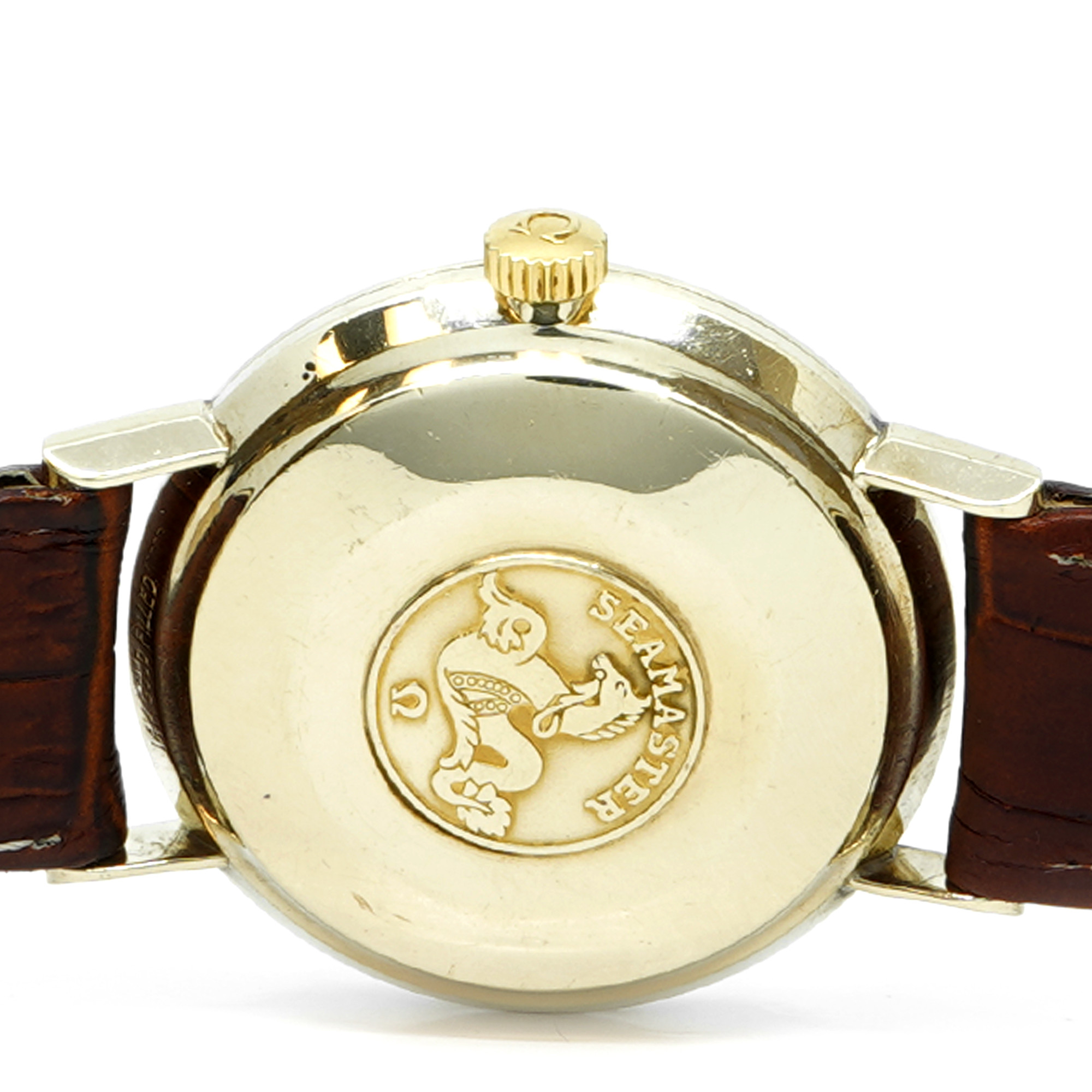 Omega Seamaster De Ville KL6292 *Vintage* - Inventory 8482