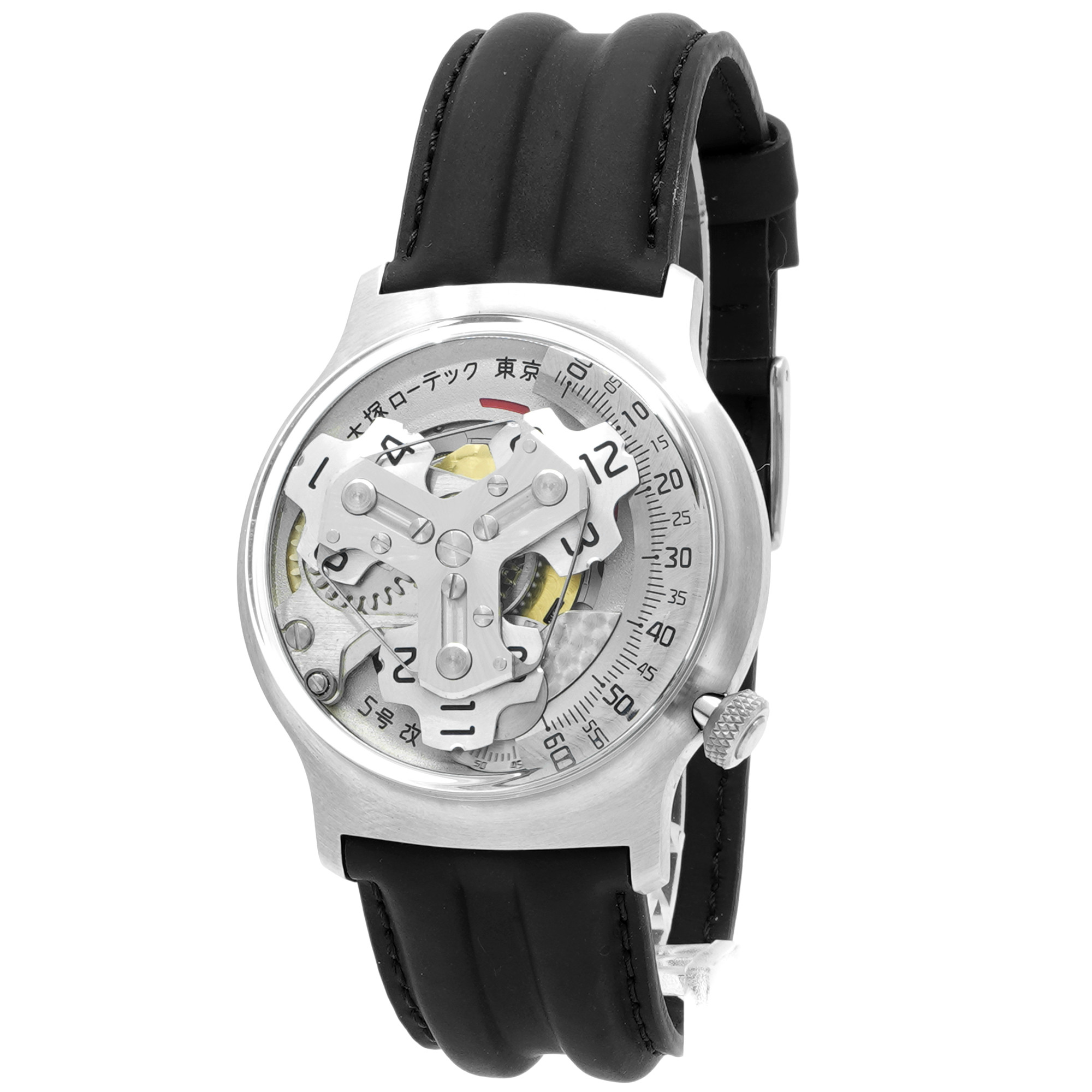 Otsuka Lotec No. 5 Kai *Unworn* - Inventory 8373